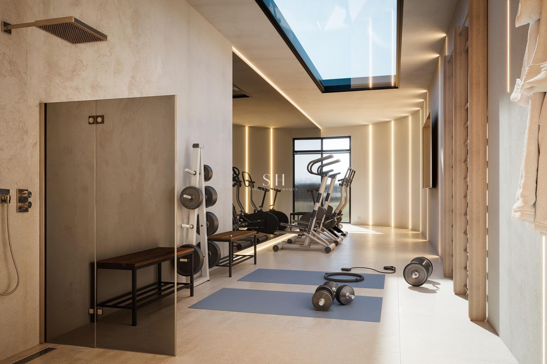 Nybyggnation - Lägenhet / lägenhet - Fuengirola - Torreblanca