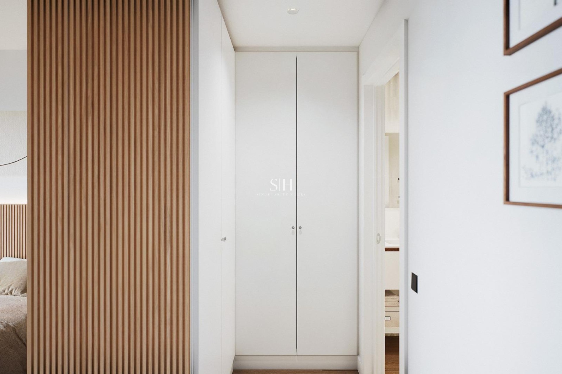 Nybyggnation - Lägenhet / lägenhet - Málaga - Campanillas