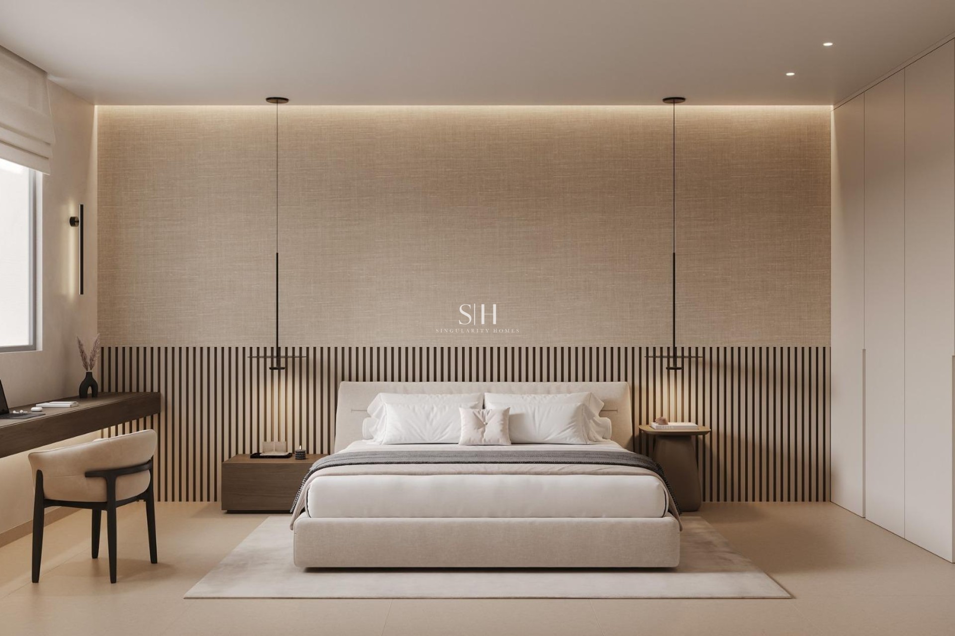 Nybyggnation - Lägenhet / lägenhet - Marbella - El Ingenio