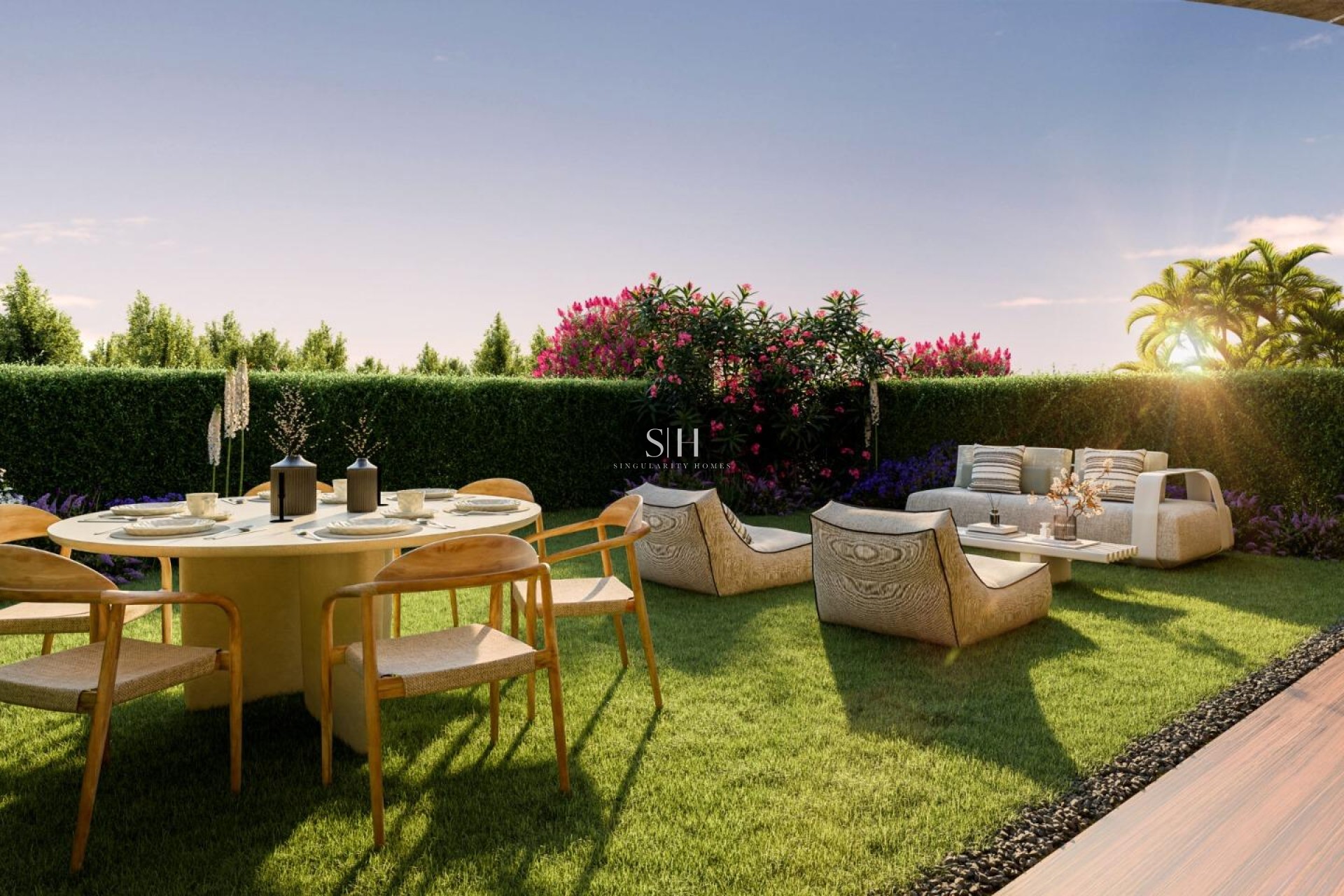 Nybyggnation - Lägenhet / lägenhet - Marbella - Elviria