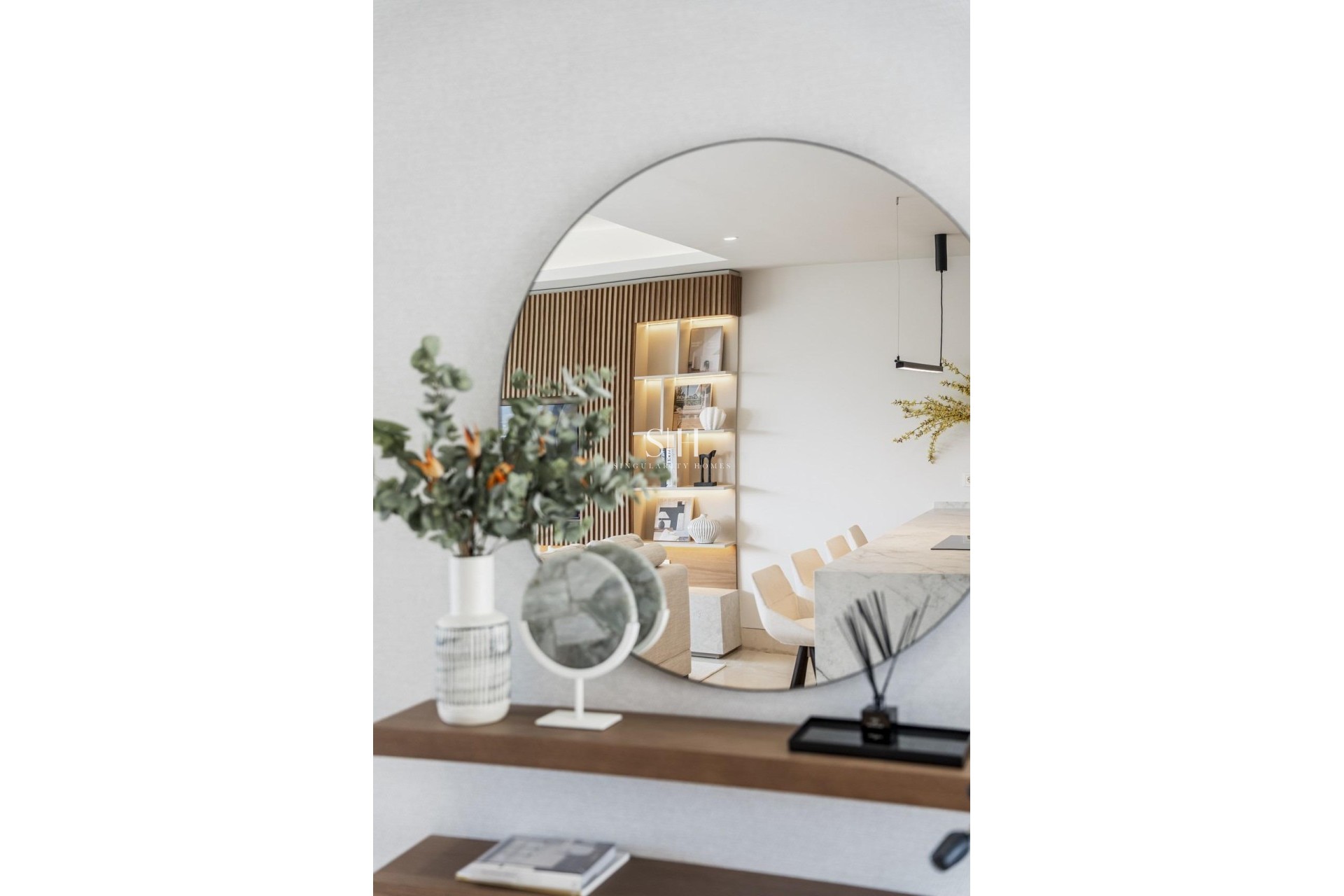 Nybyggnation - Lägenhet / lägenhet - Marbella - Nueva Andalucia