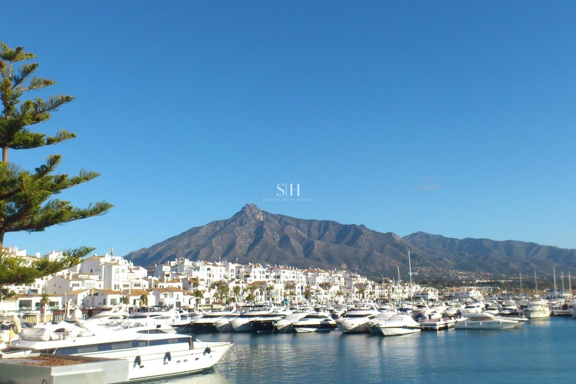 Nybyggnation - Lägenhet / lägenhet - Marbella - Nueva Andalucia