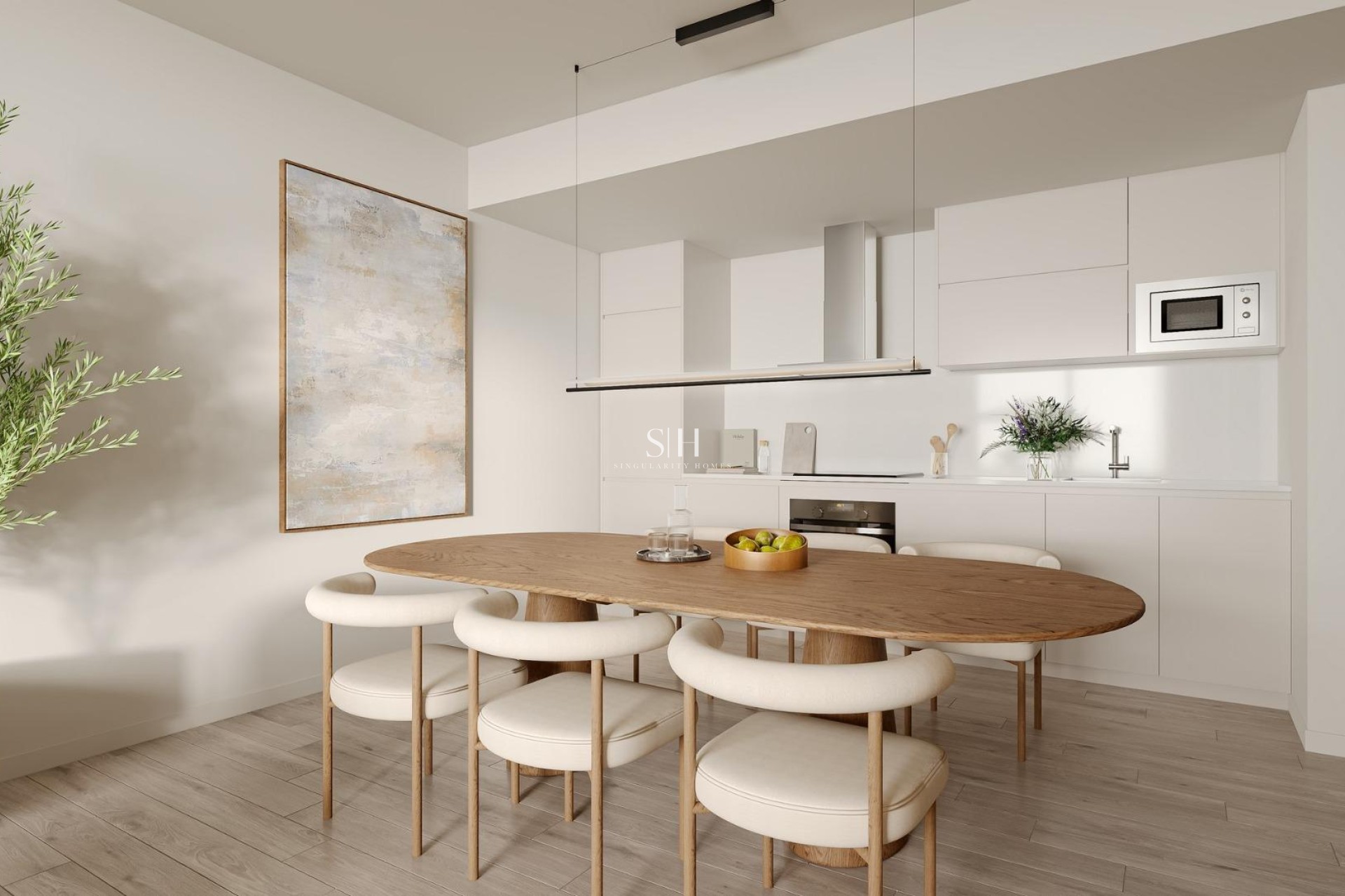 Nybyggnation - Lägenhet / lägenhet - Mijas - Hipódromo Costa del Sol