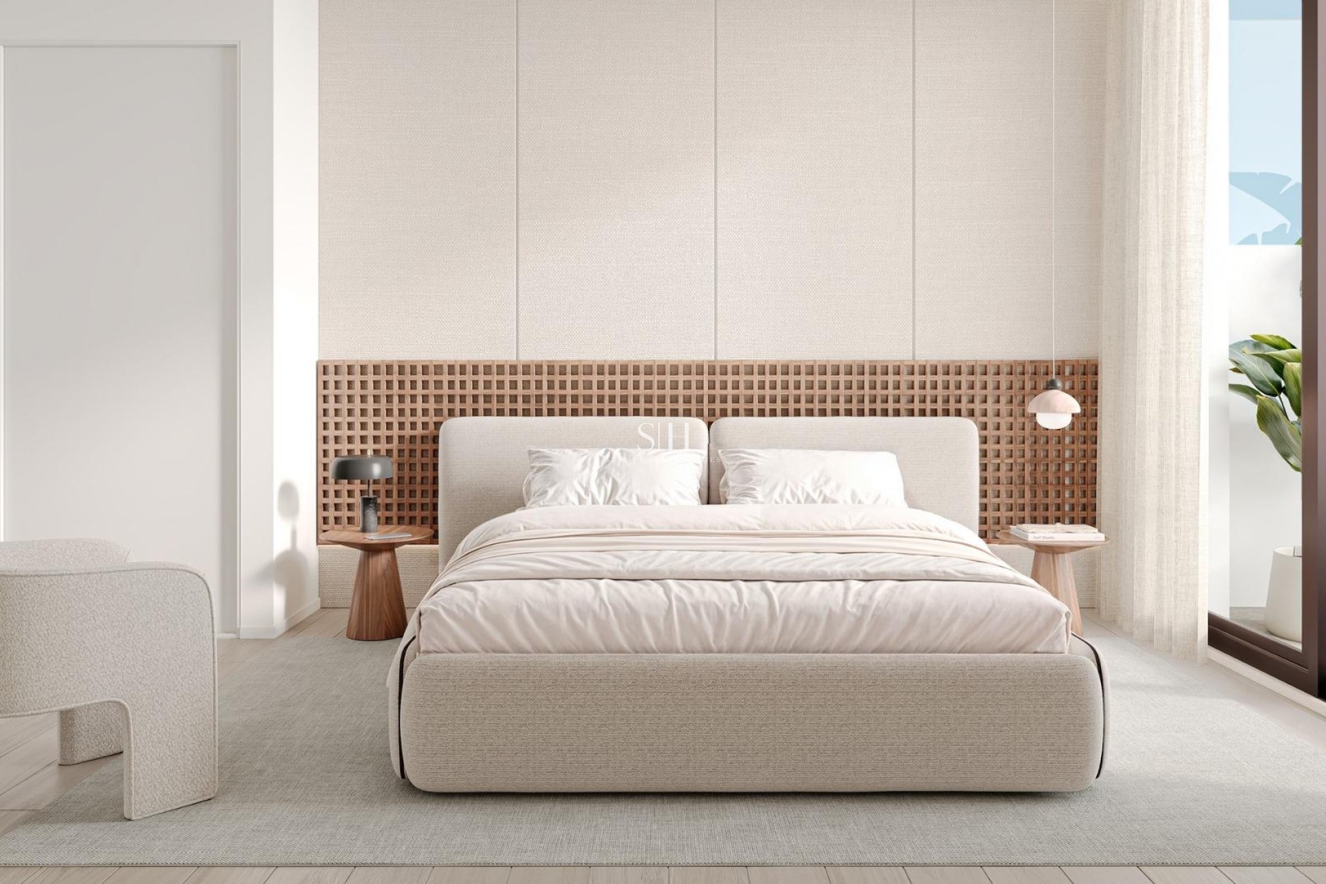 Nybyggnation - Lägenhet / lägenhet - Mijas - Hipódromo Costa del Sol