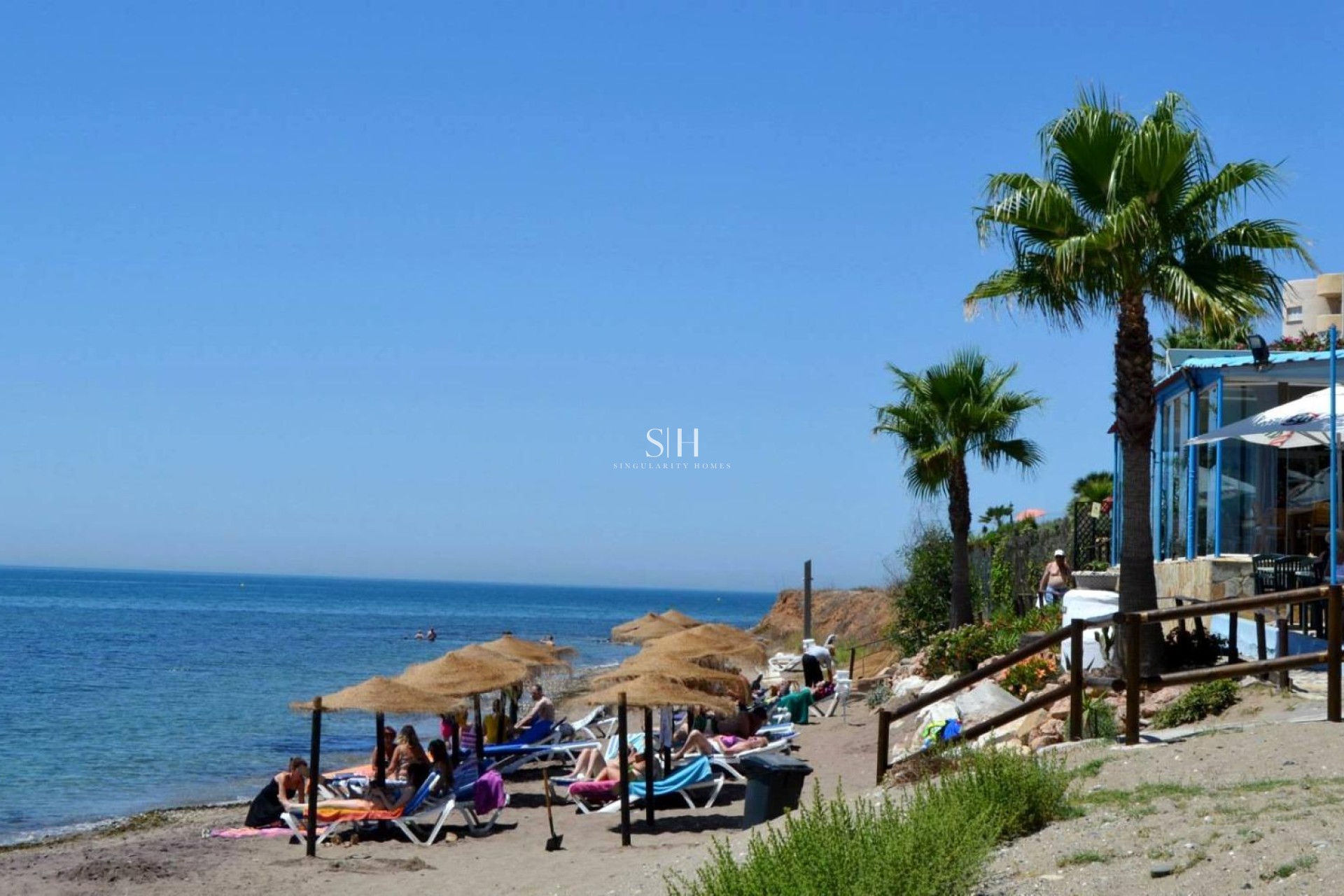 Nybyggnation - Lägenhet / lägenhet - Mijas - La Noria Golf