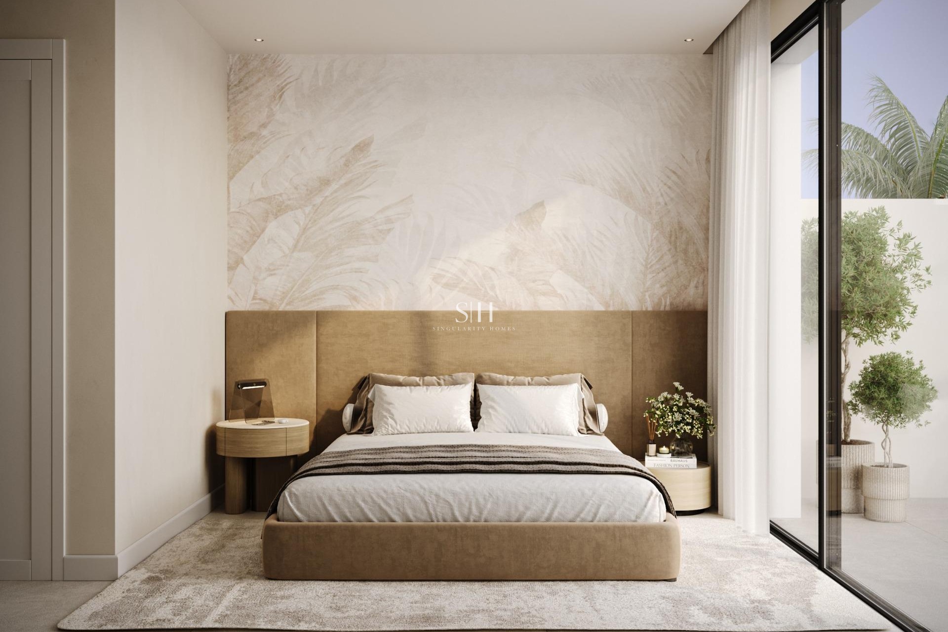 Nybyggnation - Lägenhet / lägenhet - Mijas - Urb. Buenavista