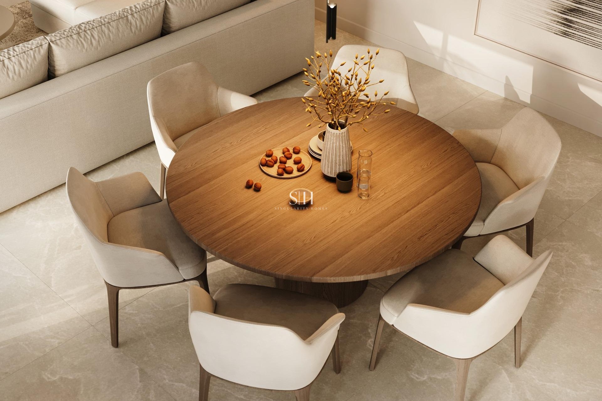 Nybyggnation - Lägenhet / lägenhet - Mijas - Urb. Buenavista