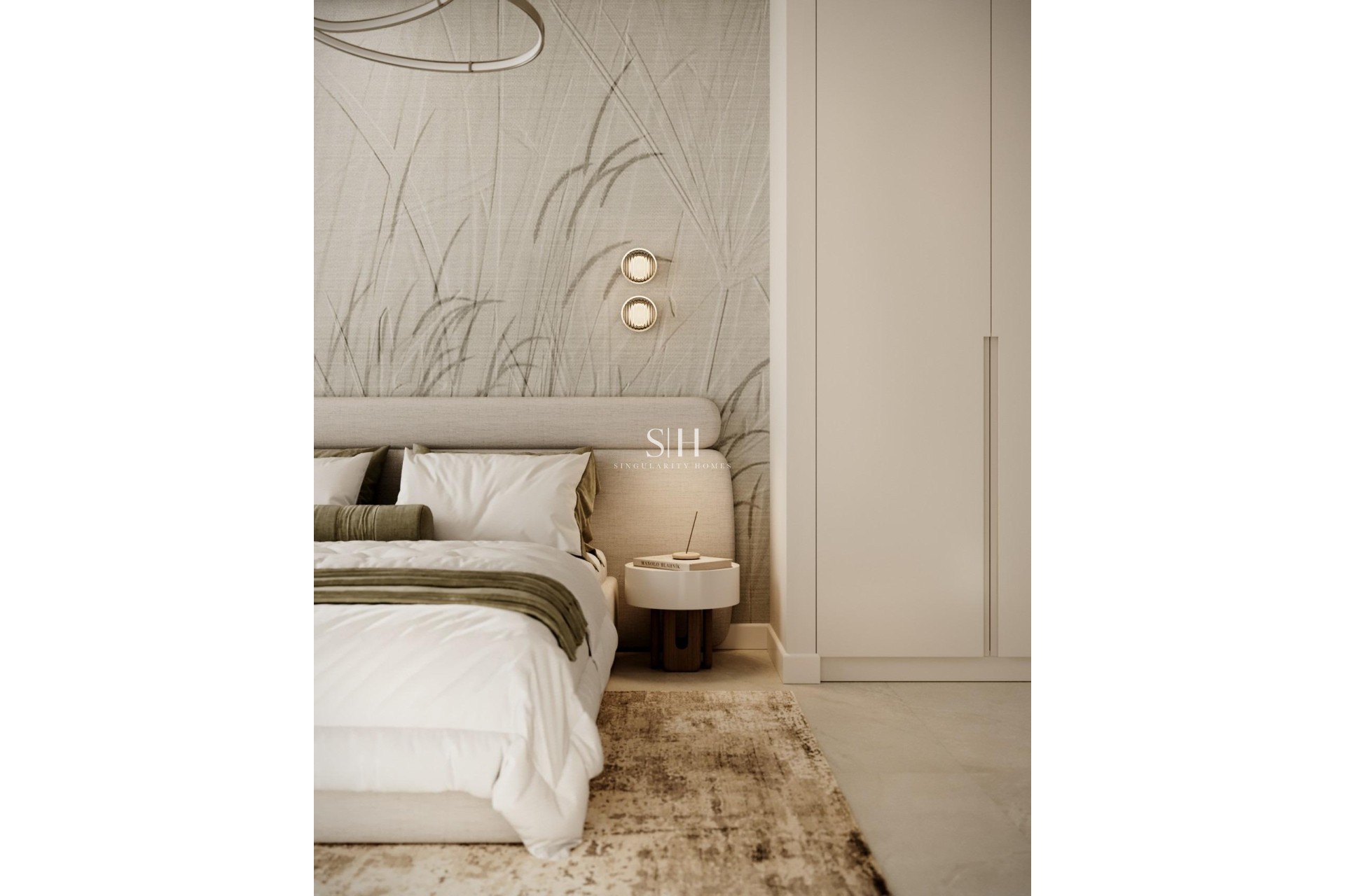 Nybyggnation - Lägenhet / lägenhet - Mijas - Urb. Buenavista