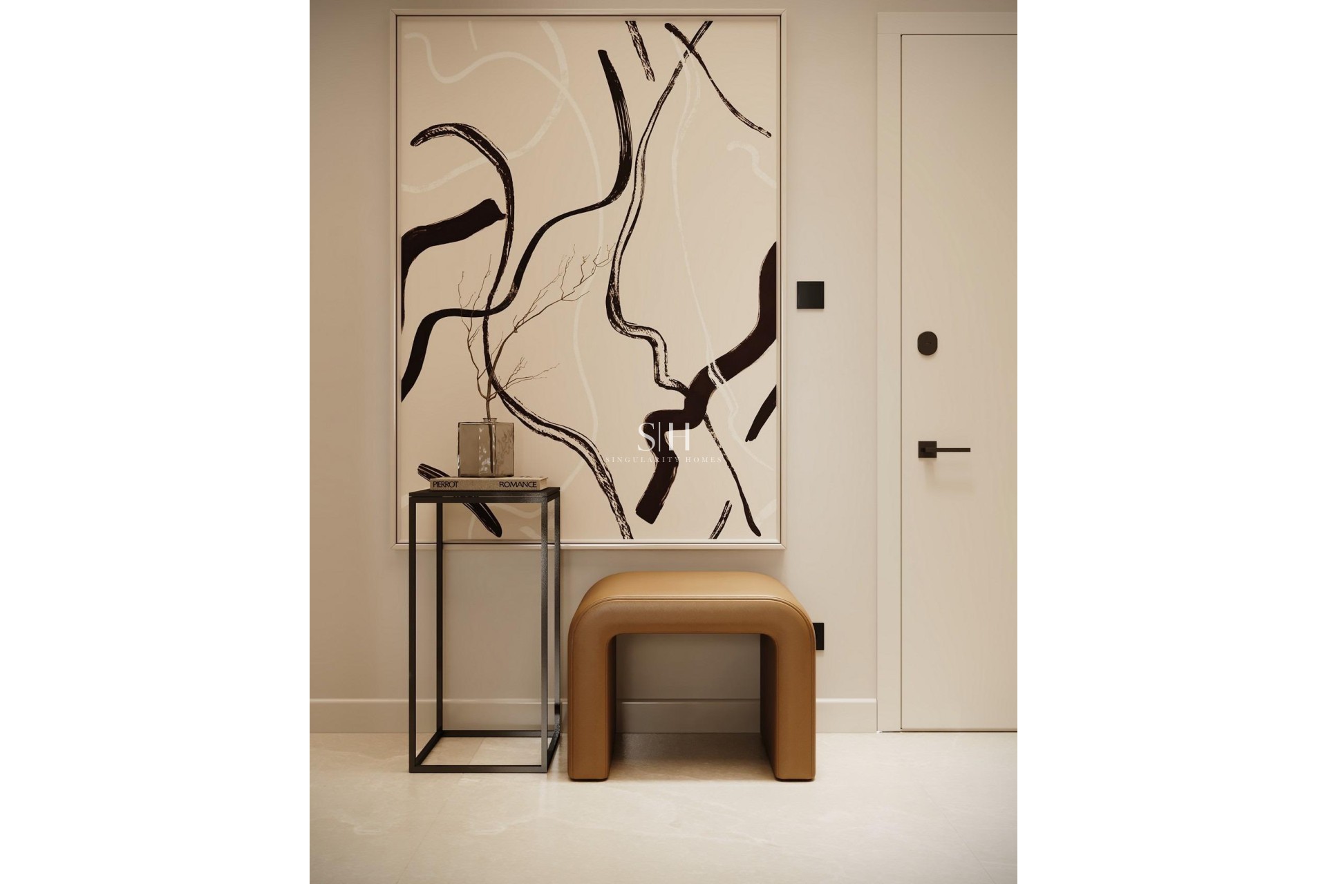 Nybyggnation - Lägenhet / lägenhet - Mijas - Urb. Buenavista