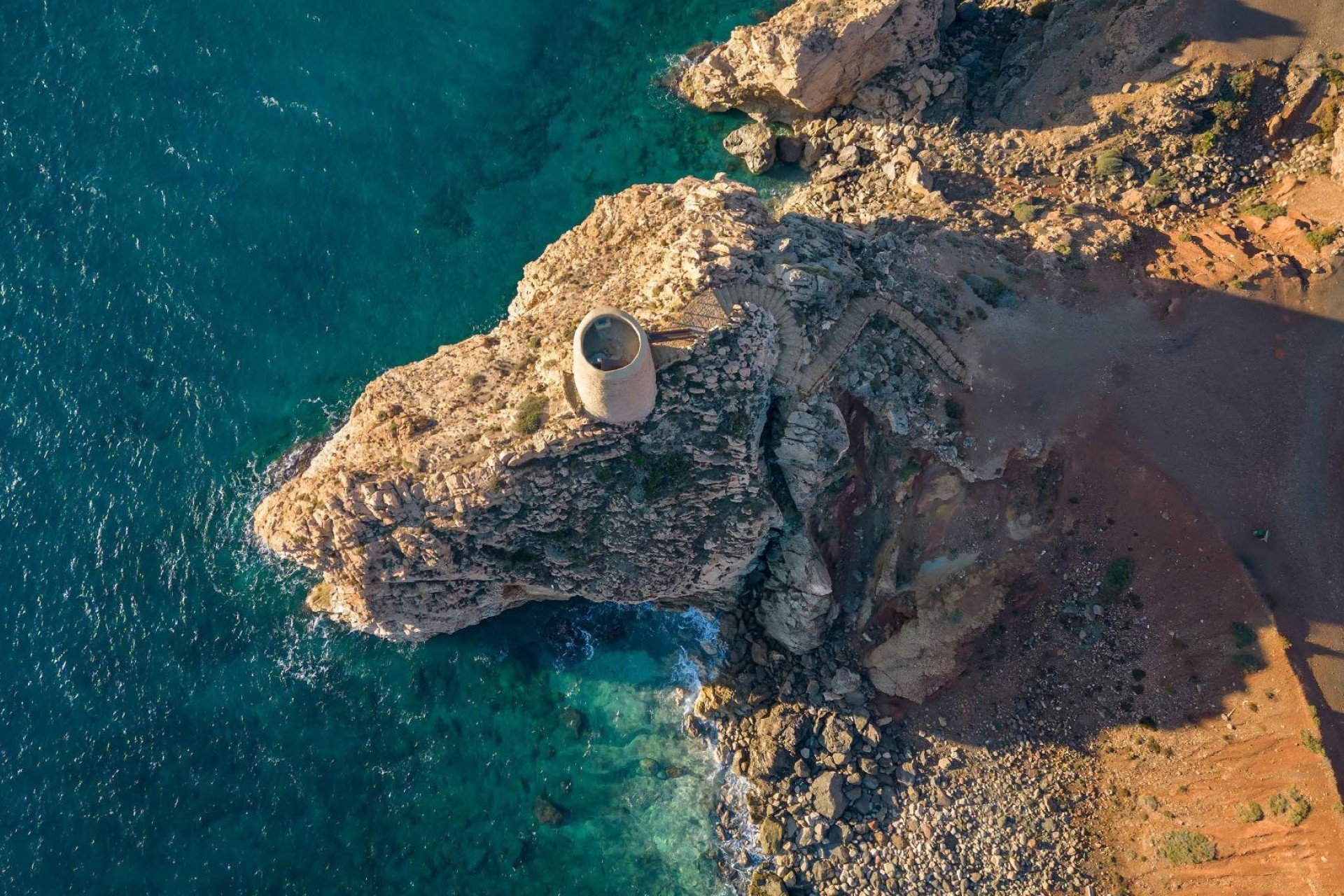 Nybyggnation - Lägenhet / lägenhet - Mojacar - Playa Macenas (Mojácar)