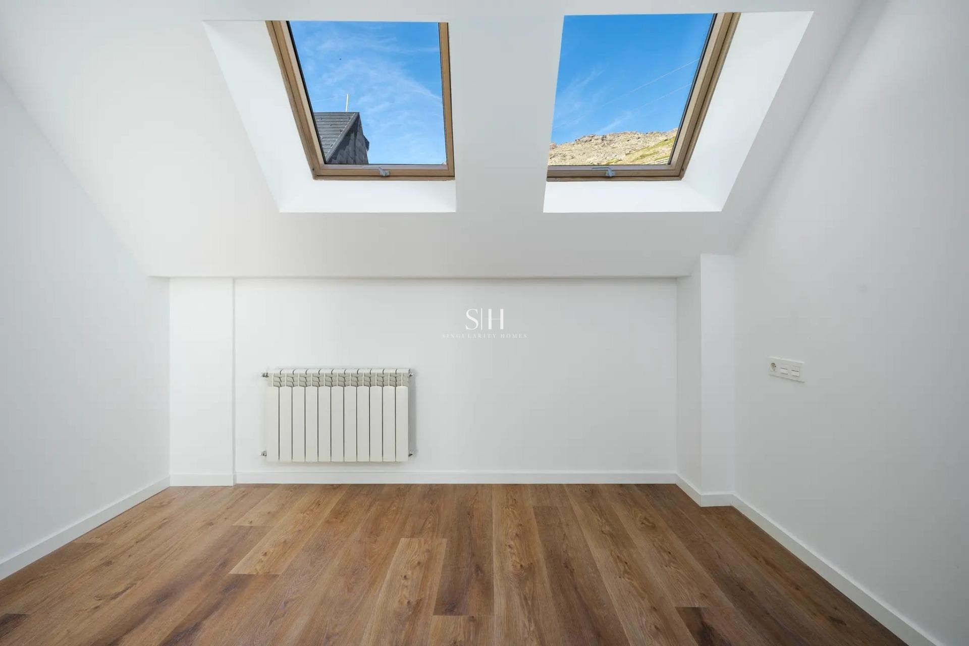 Nybyggnation - Lägenhet / lägenhet - Monachil - Sierra Nevada Ski