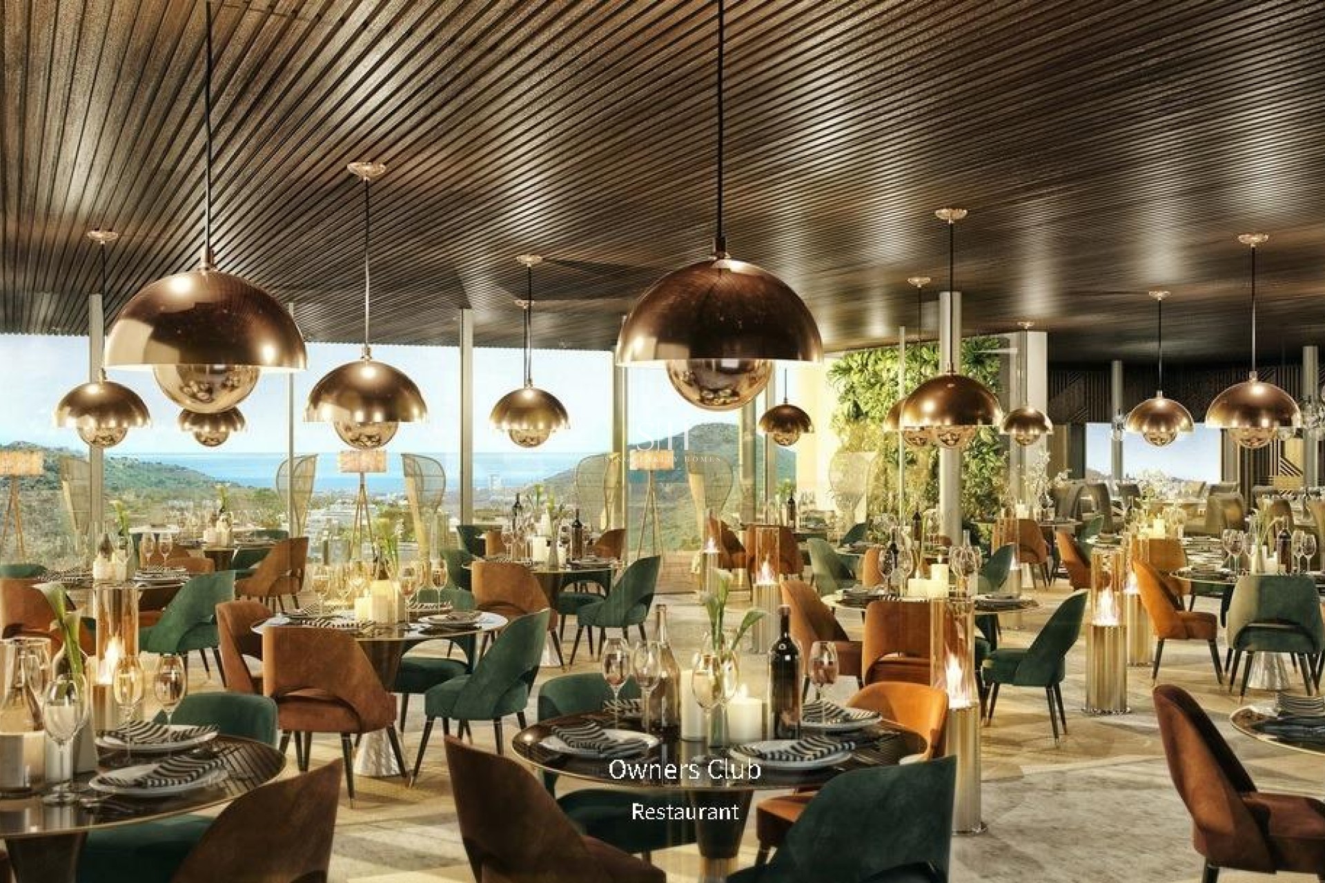 Nybyggnation - Lägenhet / lägenhet - Ojen - Palo Alto