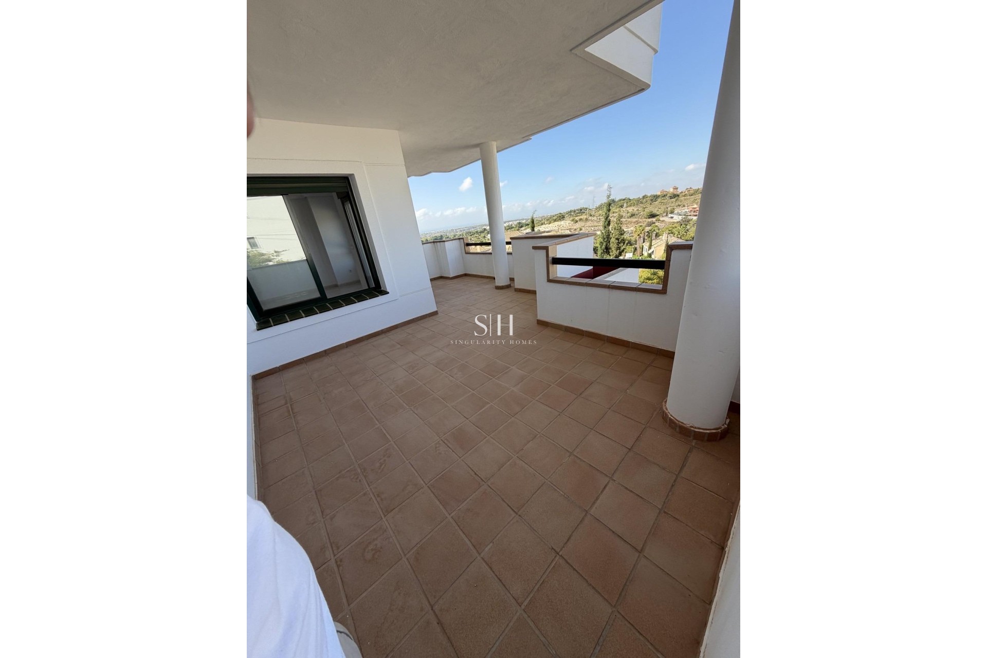 Nybyggnation - Lägenhet / lägenhet - Orihuela Costa - Lomas de Campoamor