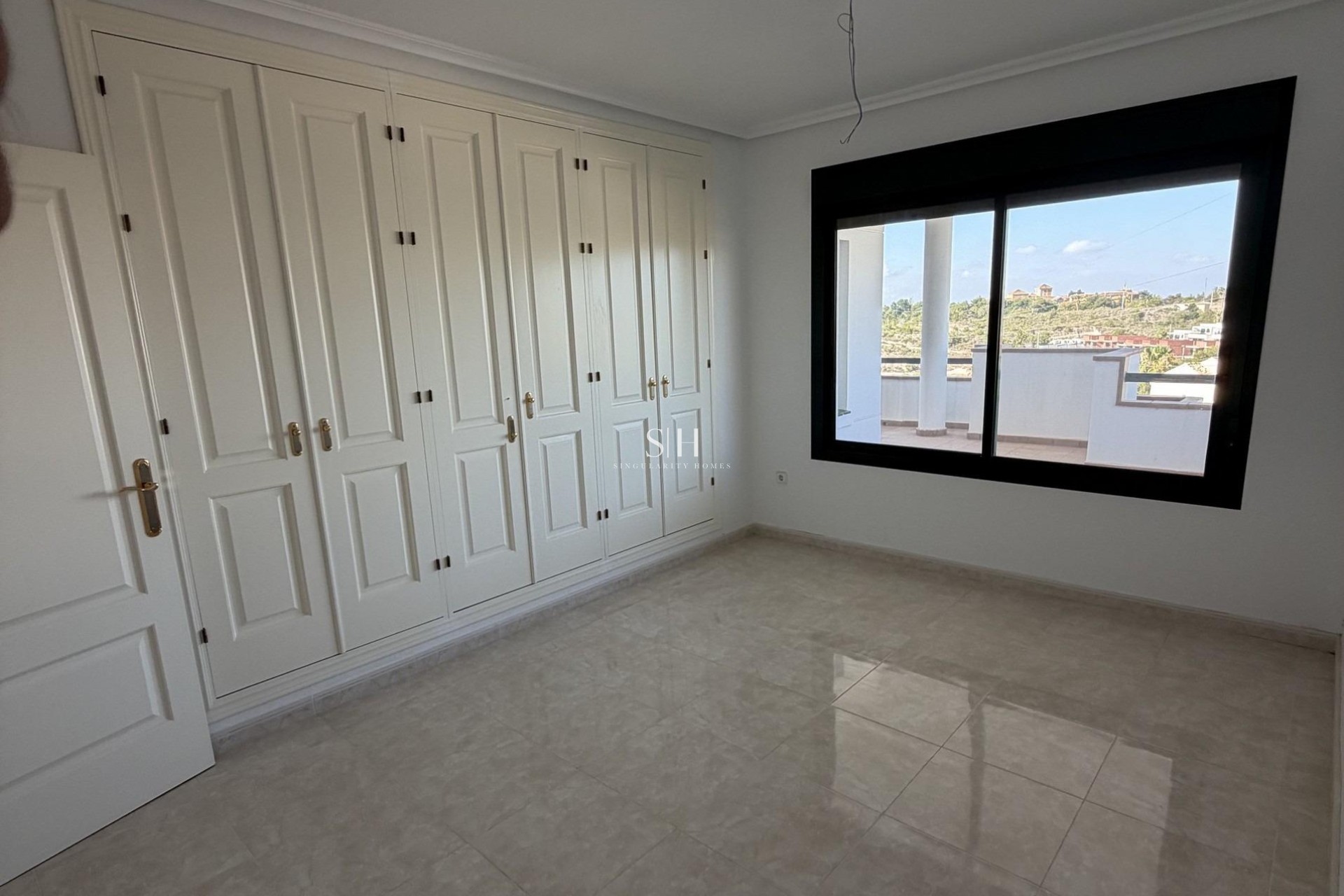Nybyggnation - Lägenhet / lägenhet - Orihuela Costa - Lomas de Campoamor