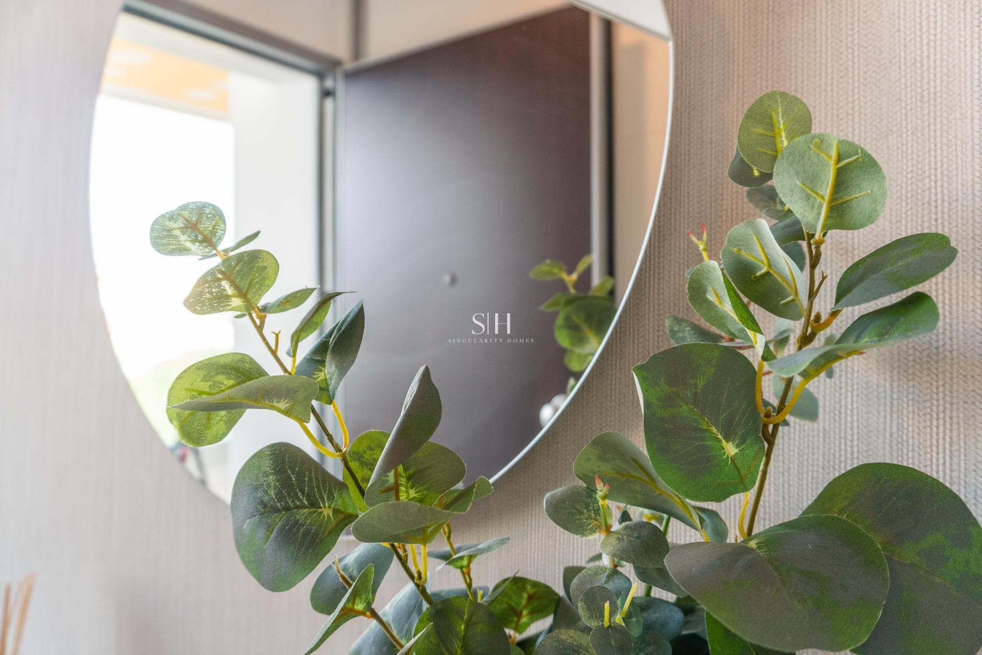 Nybyggnation - Lägenhet / lägenhet - Orihuela Costa - Playa Flamenca