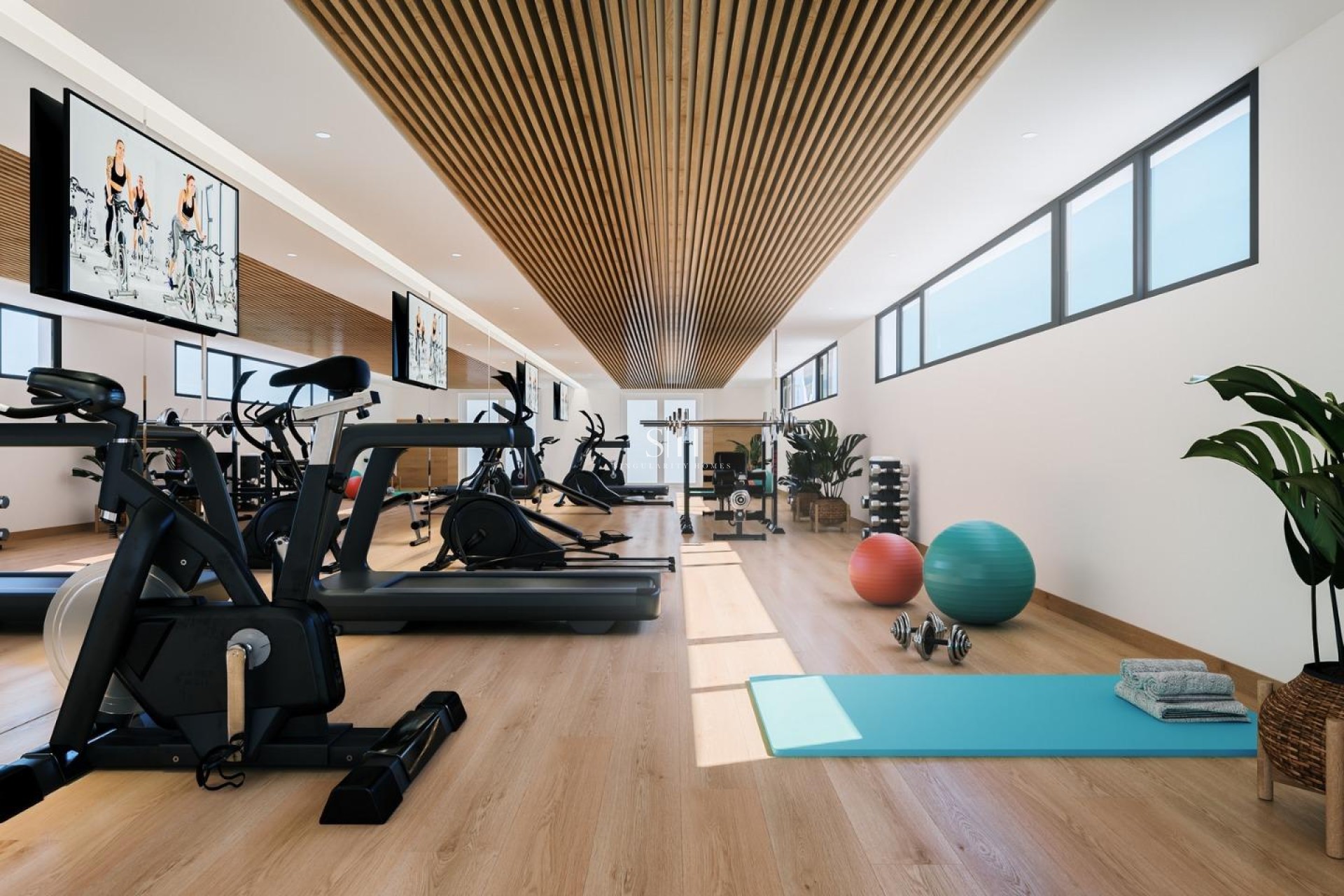 Nybyggnation - Lägenhet / lägenhet - rincon de la victoria - urbanizacion