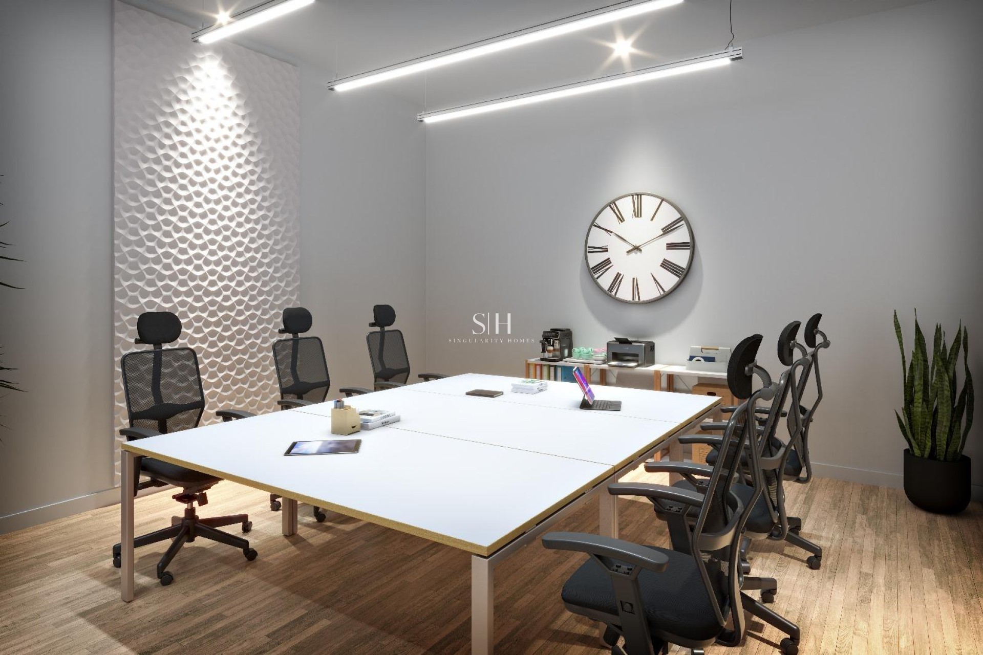 Nybyggnation - Lägenhet / lägenhet - San Juan de Alicante - Nou Nazareth