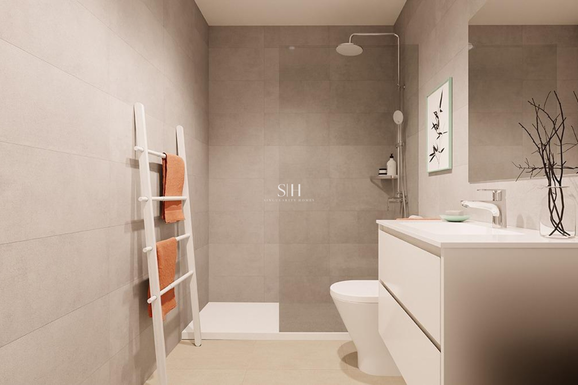 Nybyggnation - Lägenhet / lägenhet - San Roque - La Hacienda Golf