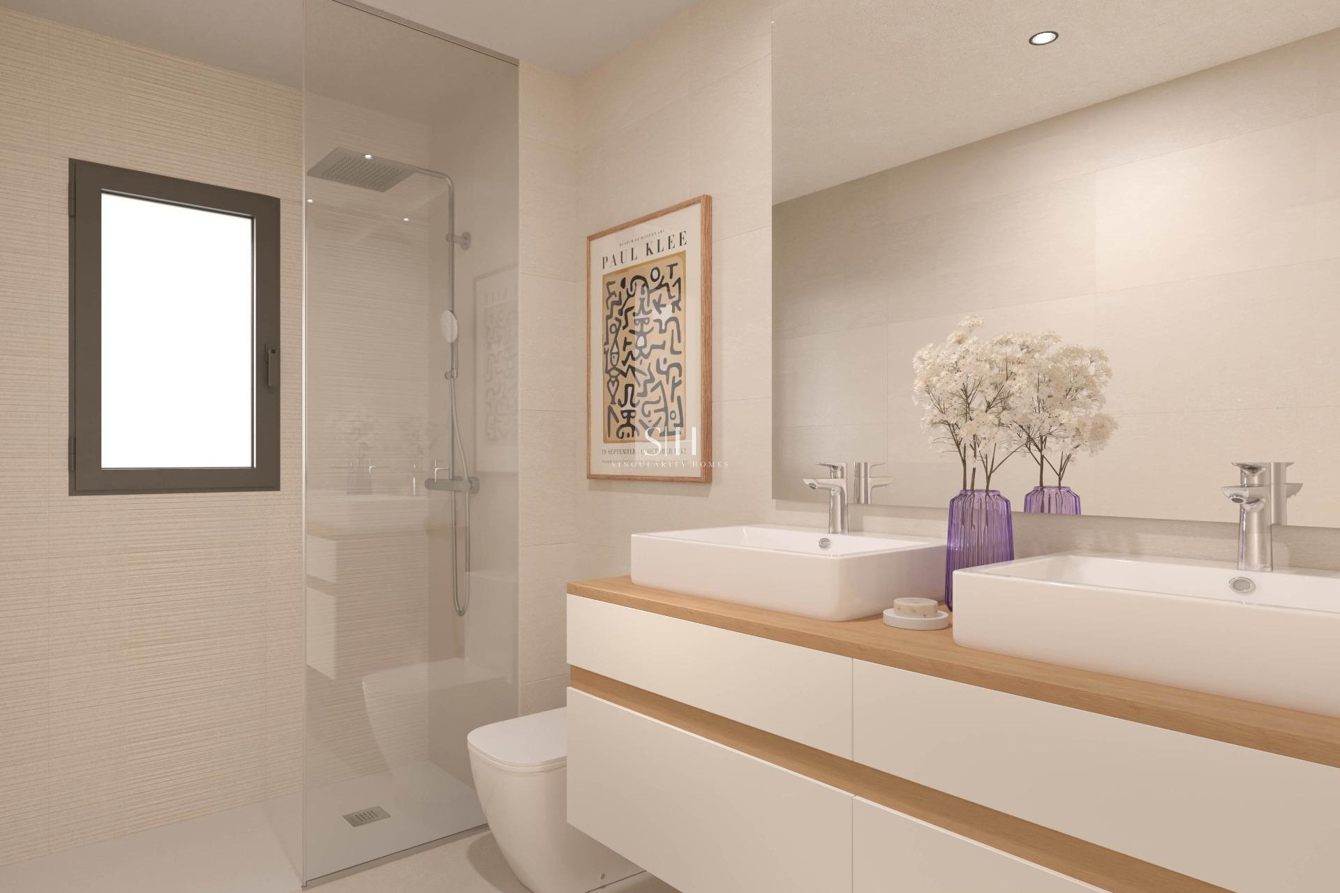 Nybyggnation - Lägenhet / lägenhet - Torremolinos - Sunny View