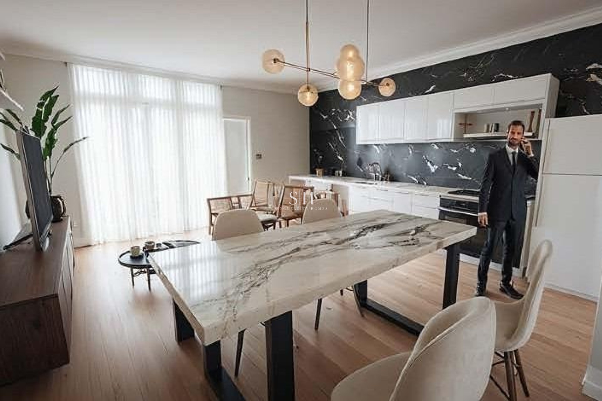 Nybyggnation - Lägenhet / lägenhet - Torrevieja - Centro