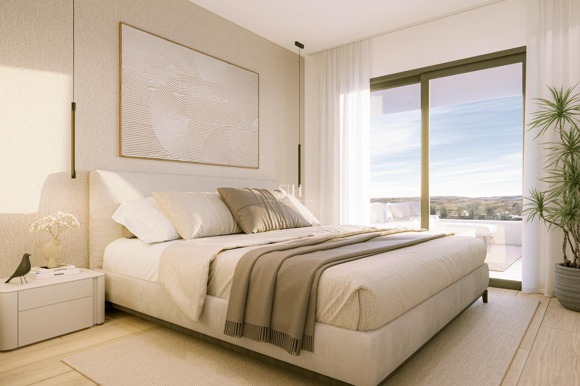 Nybyggnation - Lägenhet / lägenhet - Torrevieja - La Hoya