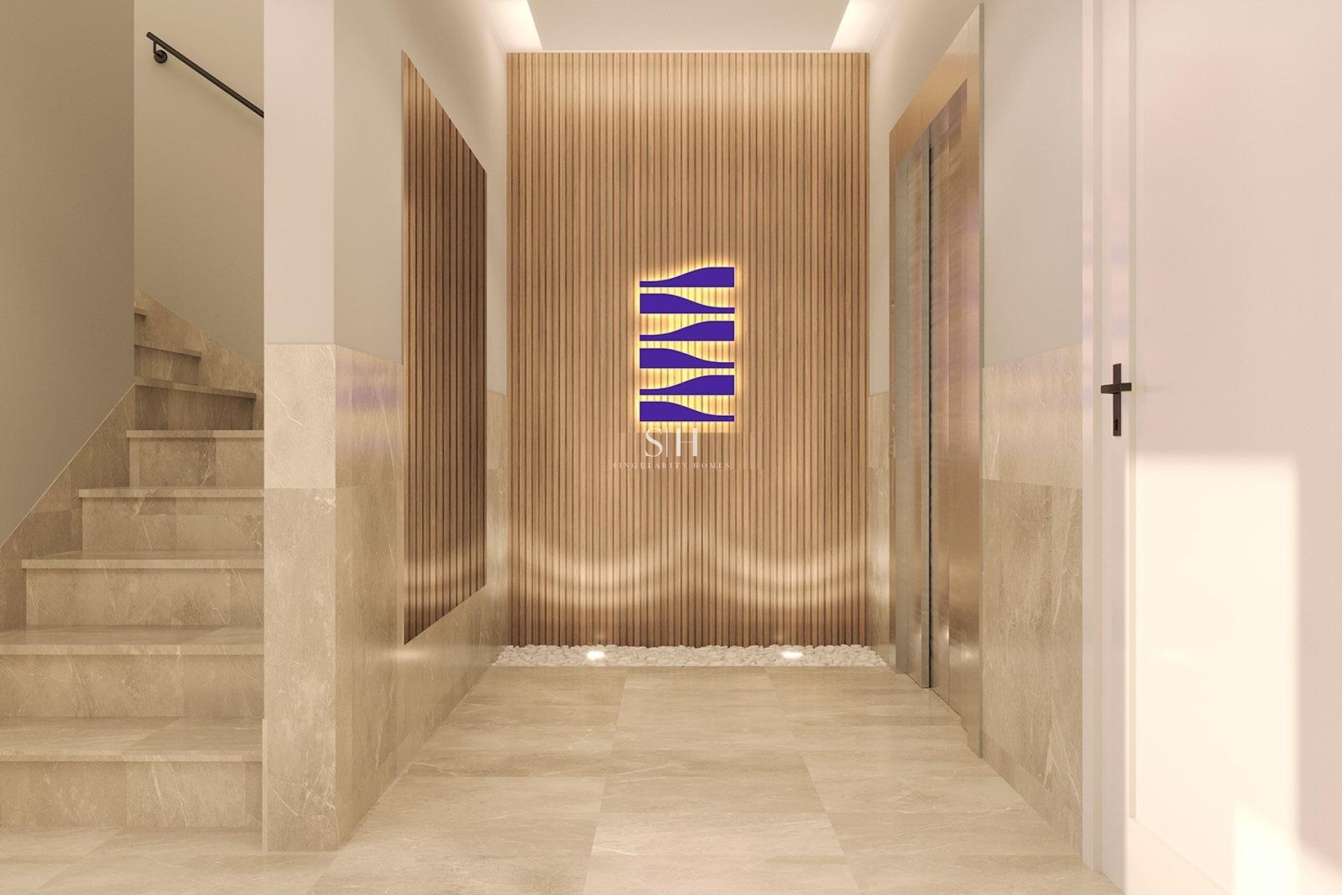 Nybyggnation - Lägenhet / lägenhet - Torrevieja - Playa del Acequión