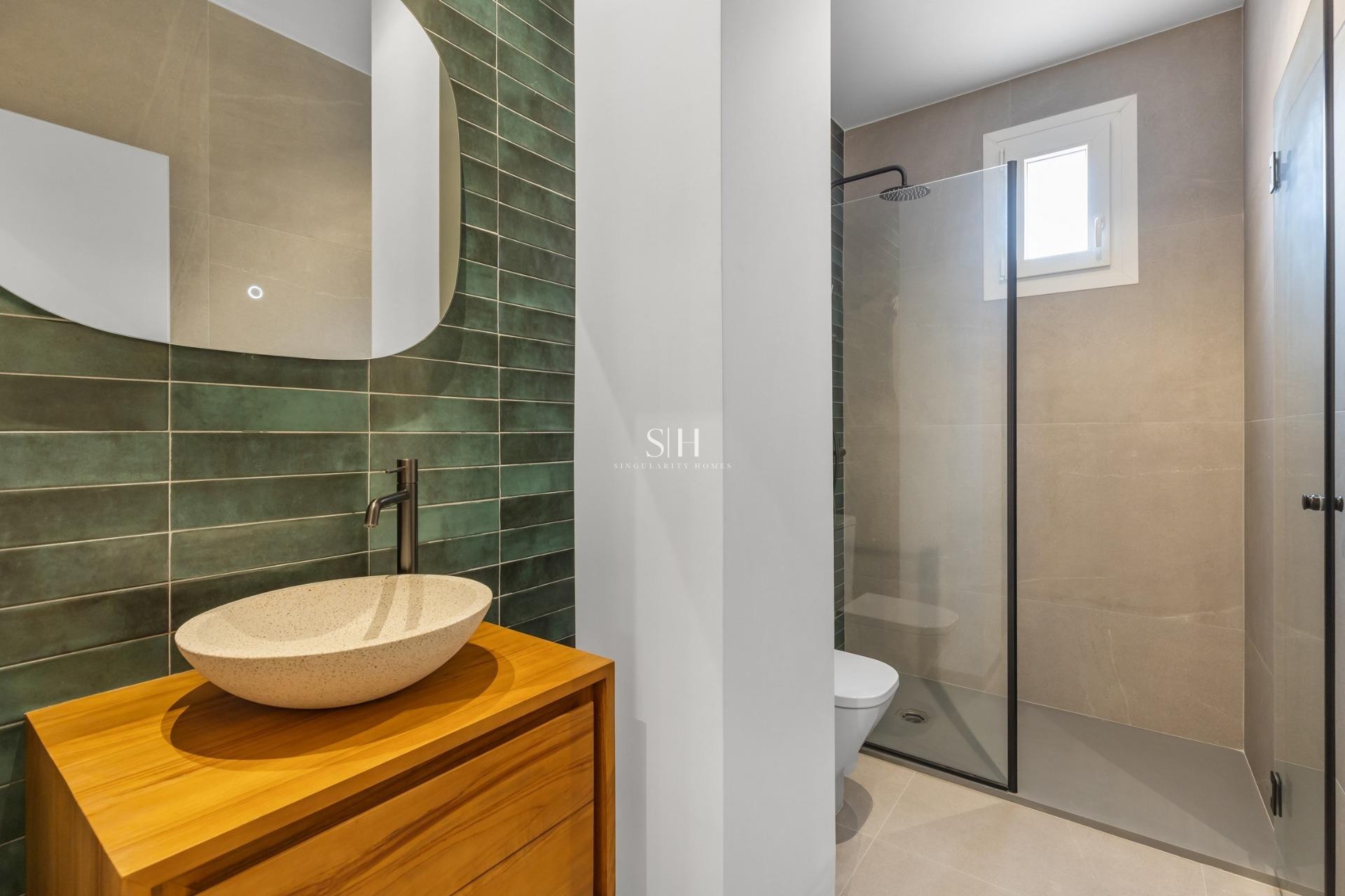 Nybyggnation - Lägenhet / lägenhet - Torrevieja - Playa Los Naufragos