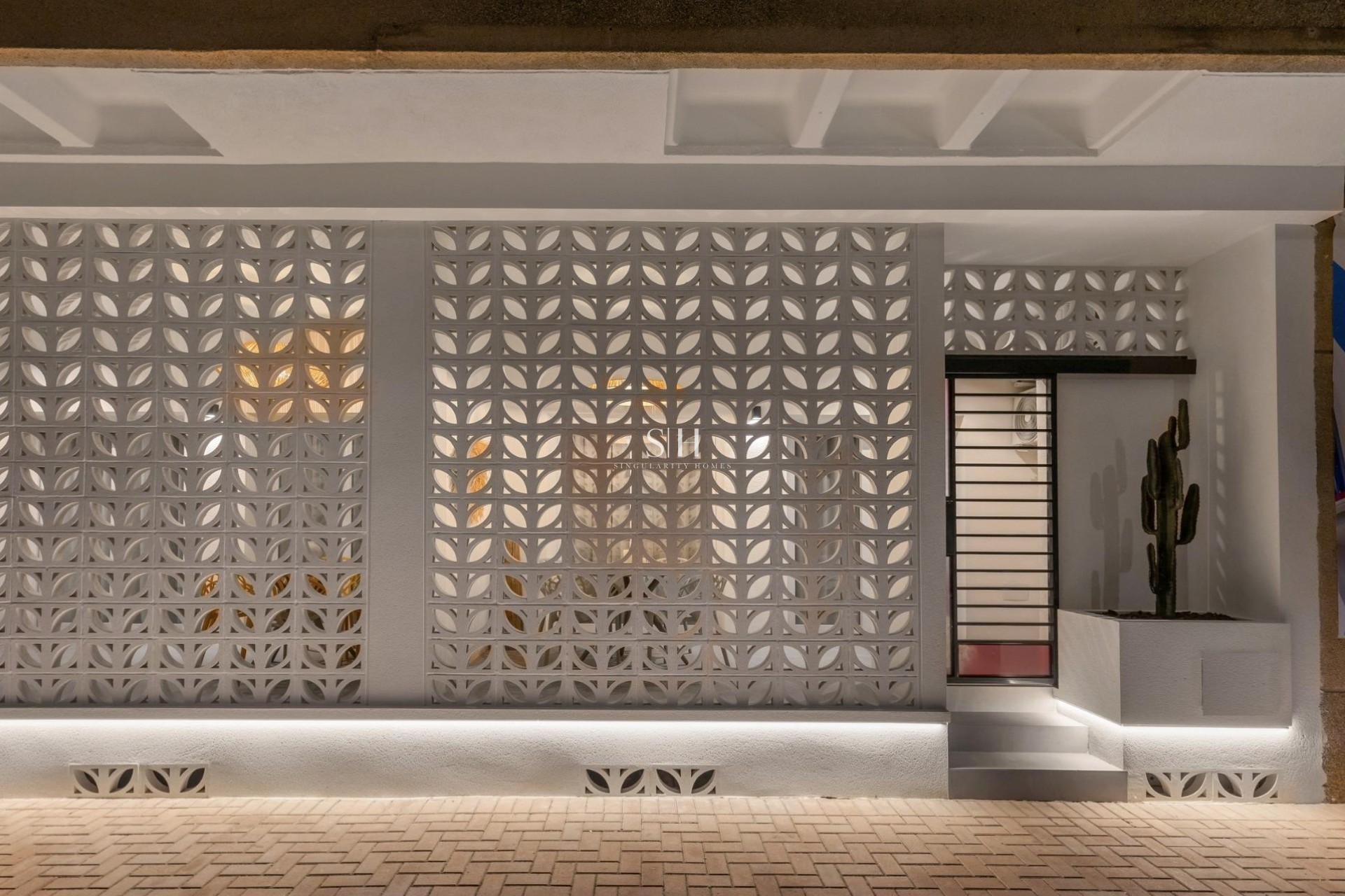 Nybyggnation - Lägenhet / lägenhet - Torrevieja - Playa Los Naufragos