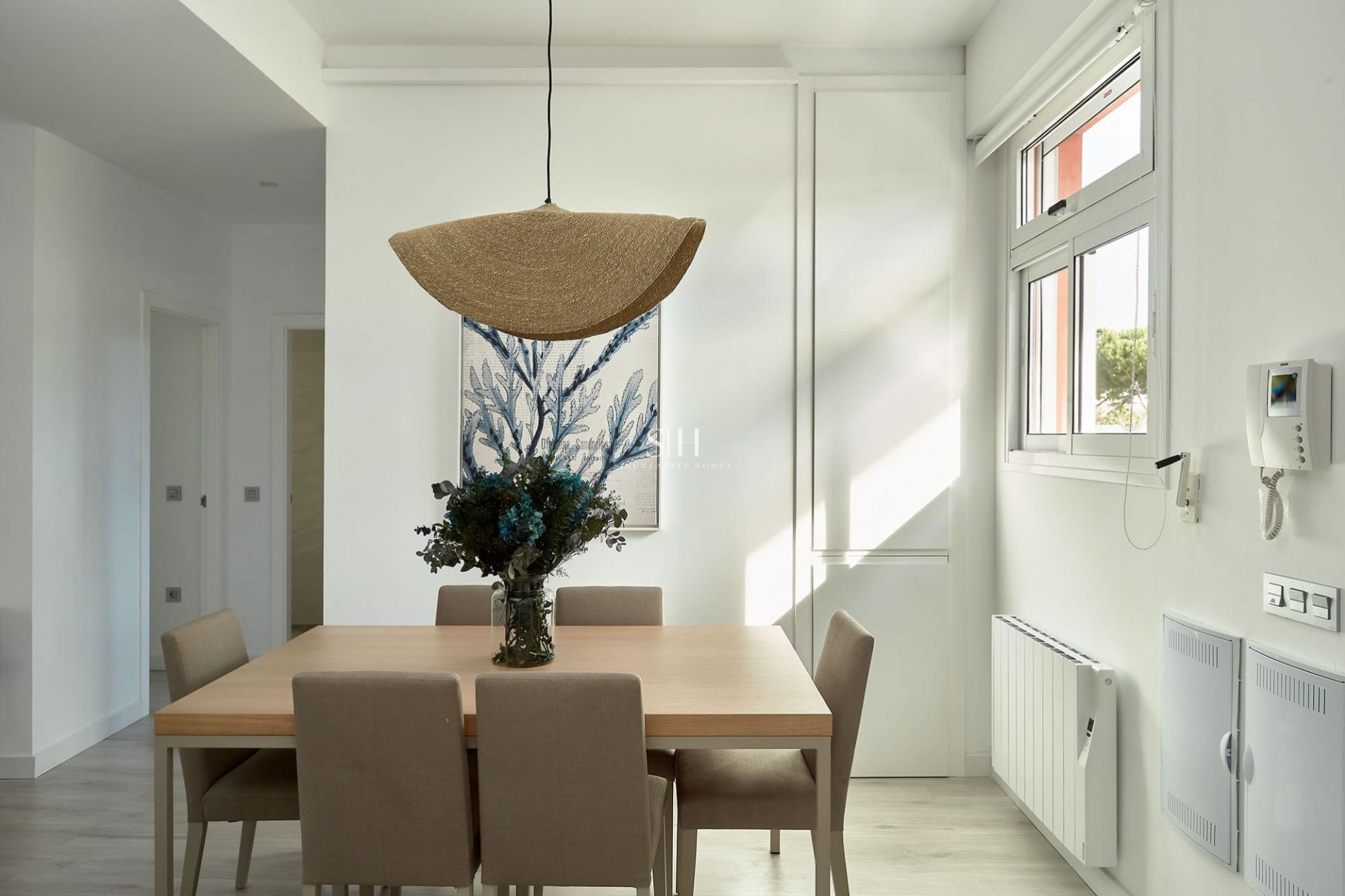 Nybyggnation - Lägenhet / lägenhet - Vera - El Playazo