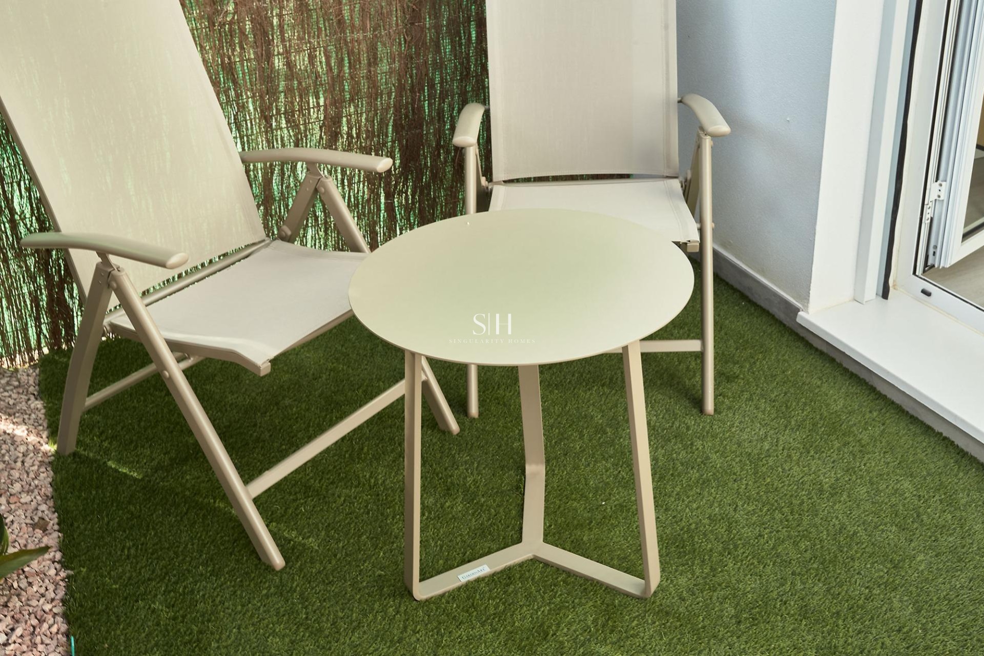 Nybyggnation - Lägenhet / lägenhet - Vera - El Playazo