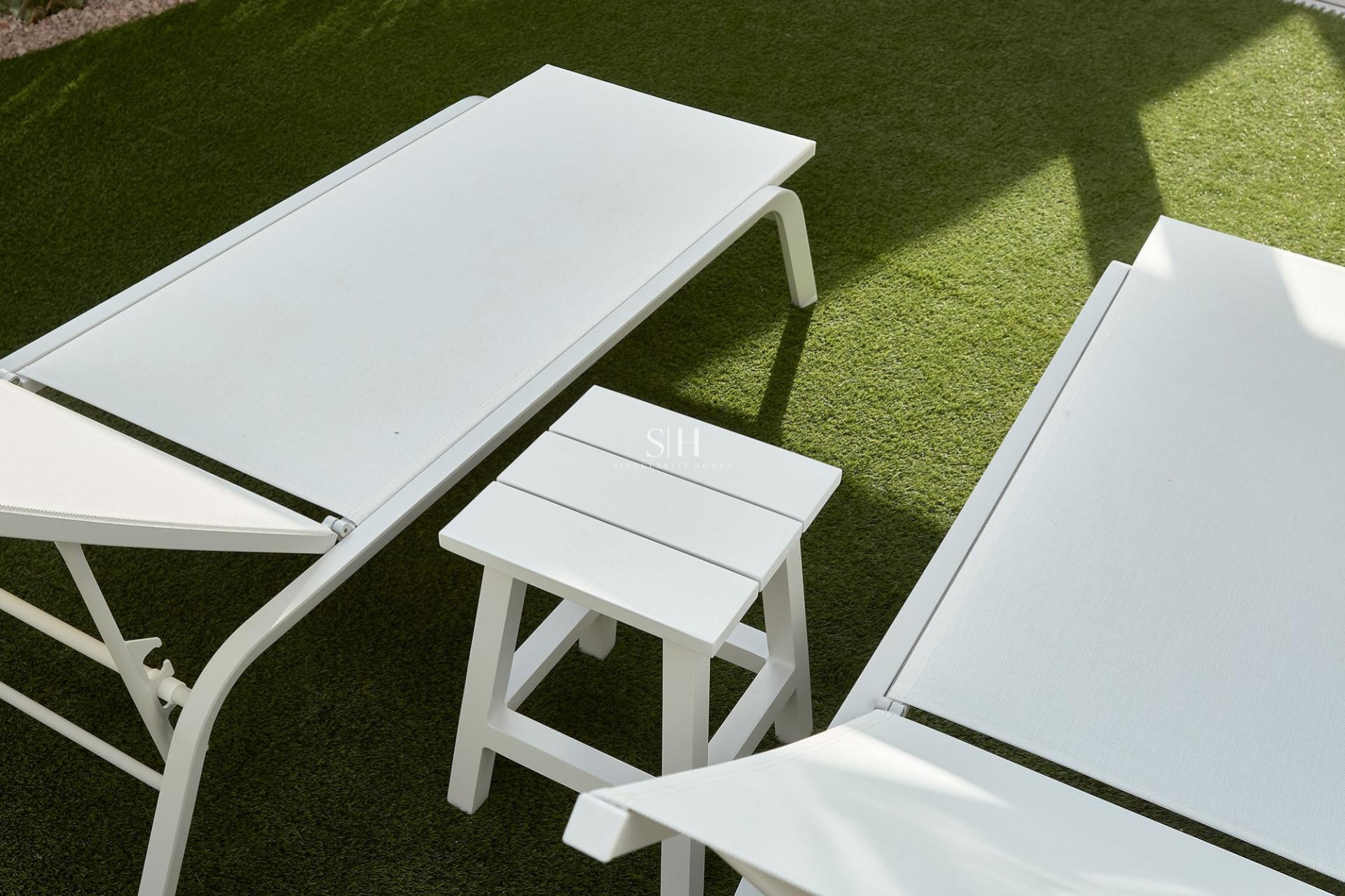 Nybyggnation - Lägenhet / lägenhet - Vera - El Playazo