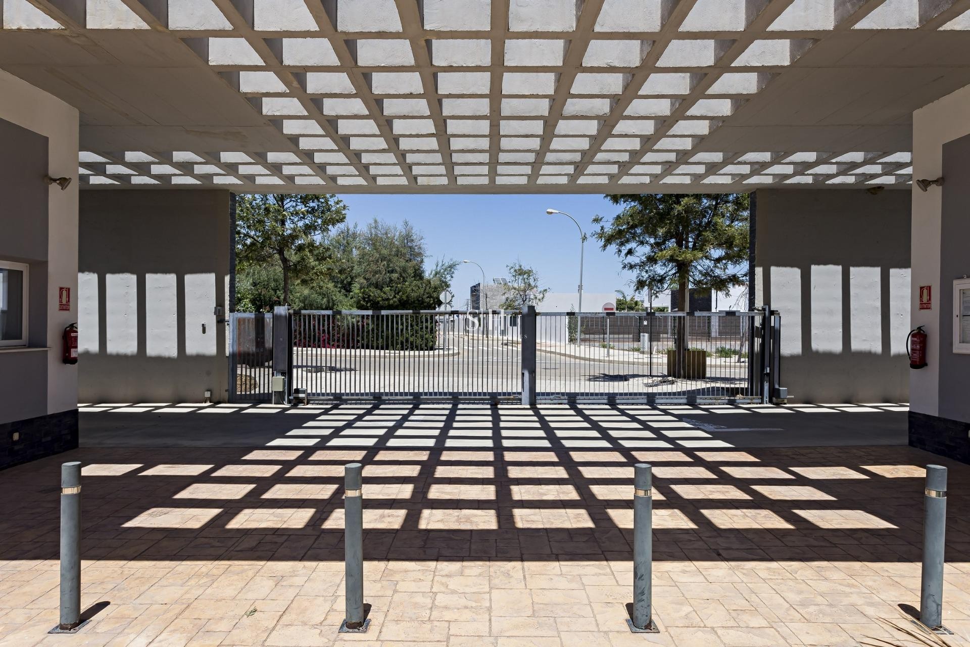 Nybyggnation - Lägenhet / lägenhet - Vera - El Playazo