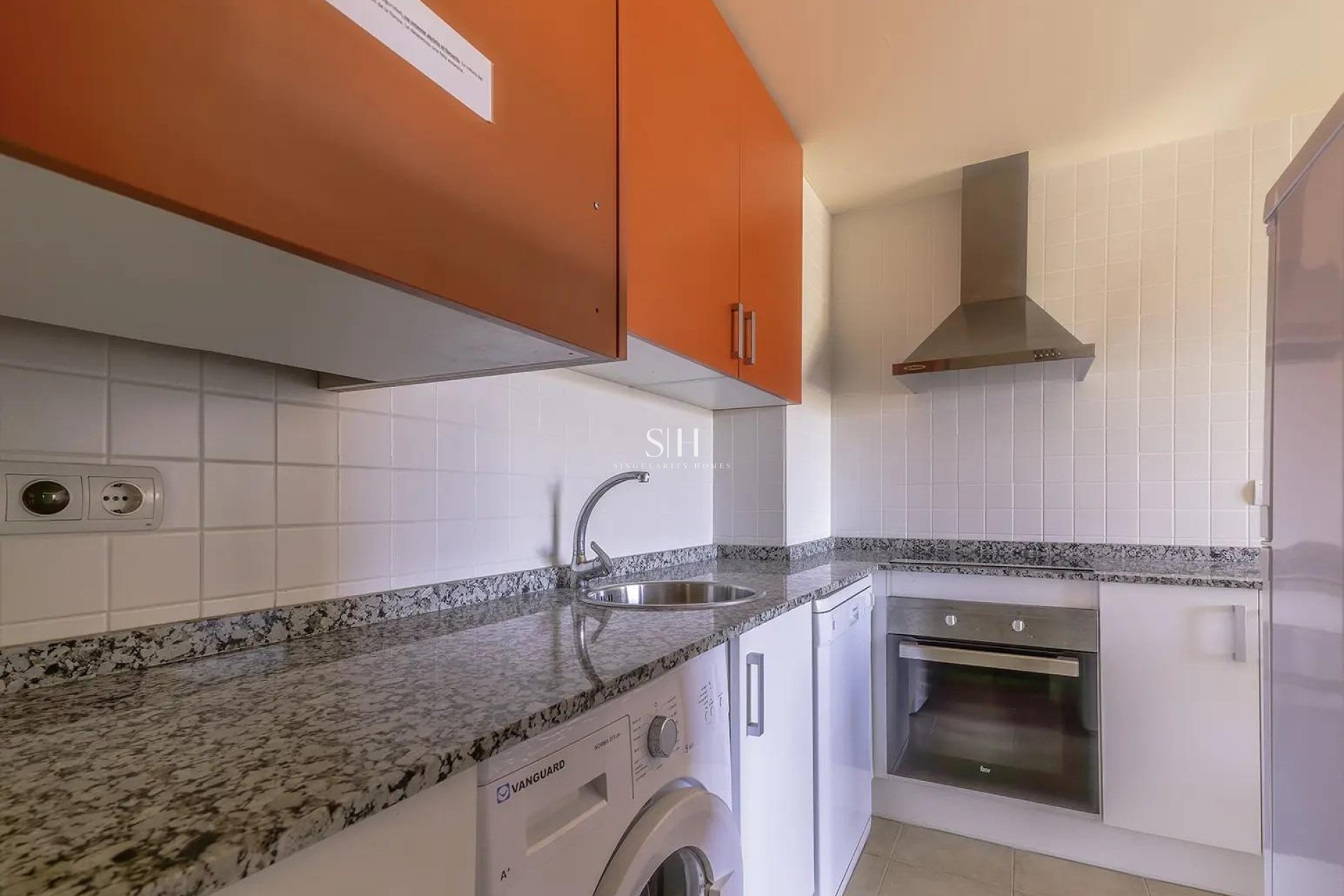 Nybyggnation - Lägenhet / lägenhet - Vera - Puerto del Rey