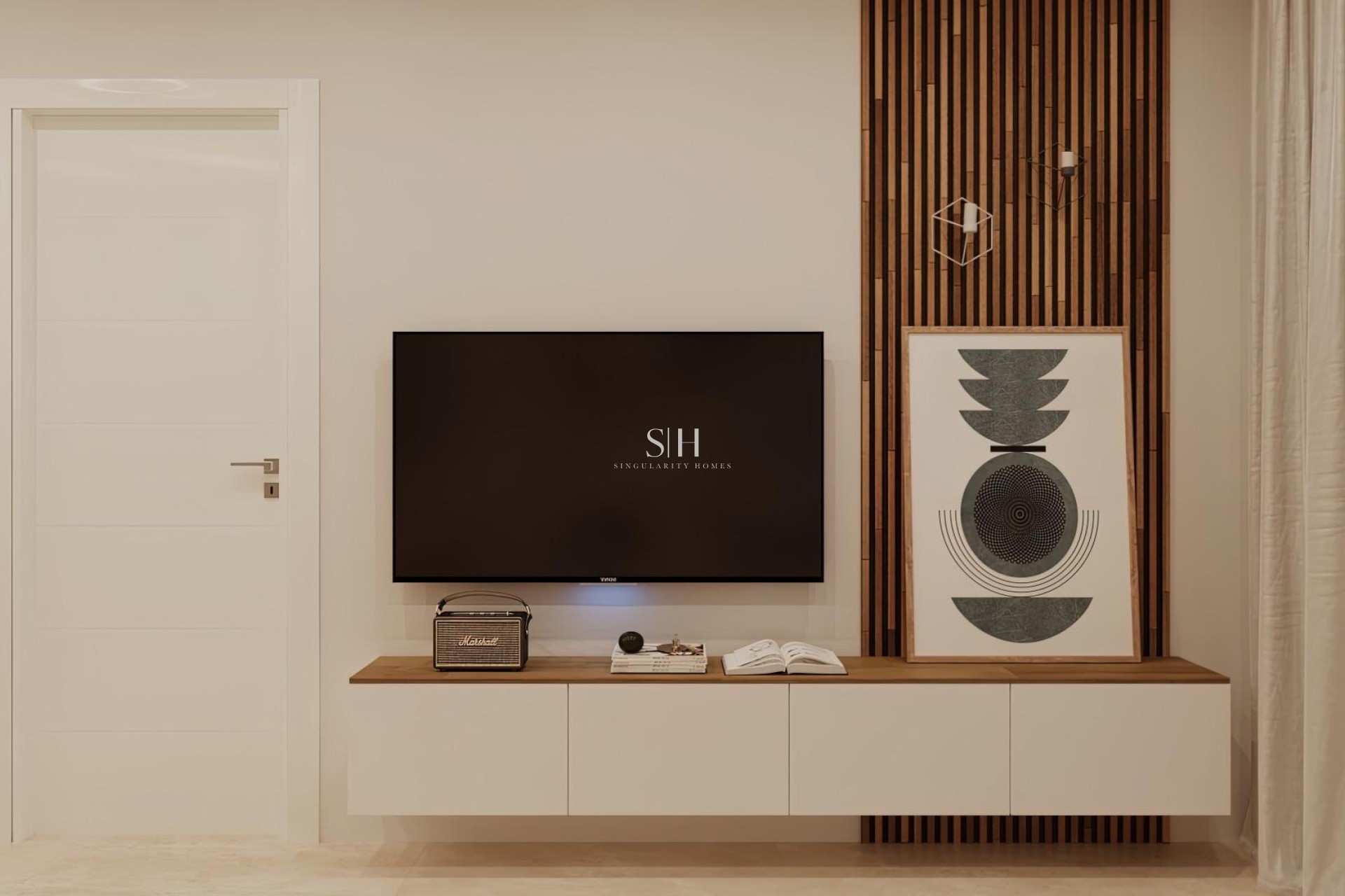 Nybyggnation - Lägenhet / lägenhet - Vera - Vera Playa