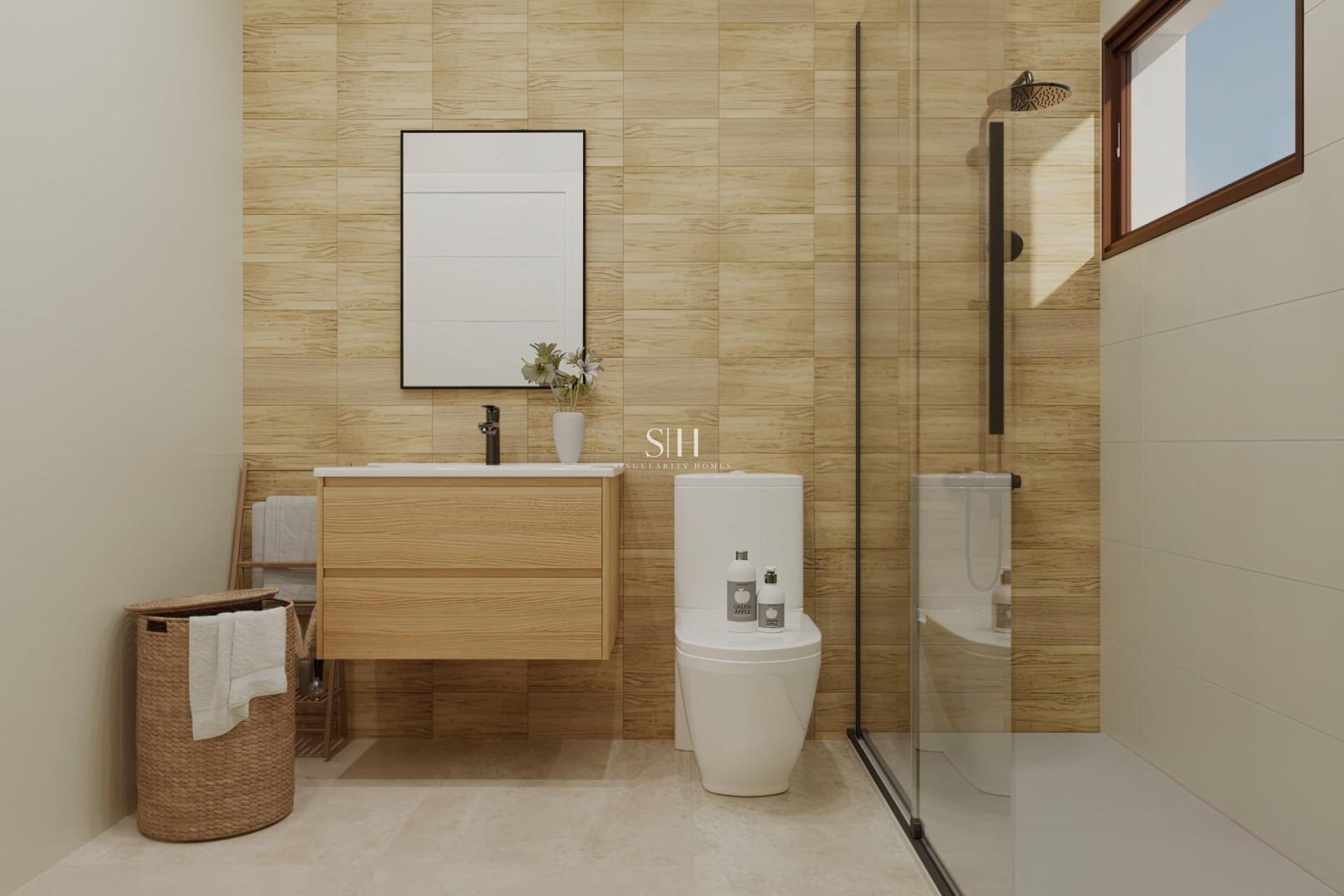 Nybyggnation - Lägenhet / lägenhet - Vera - Vera Playa