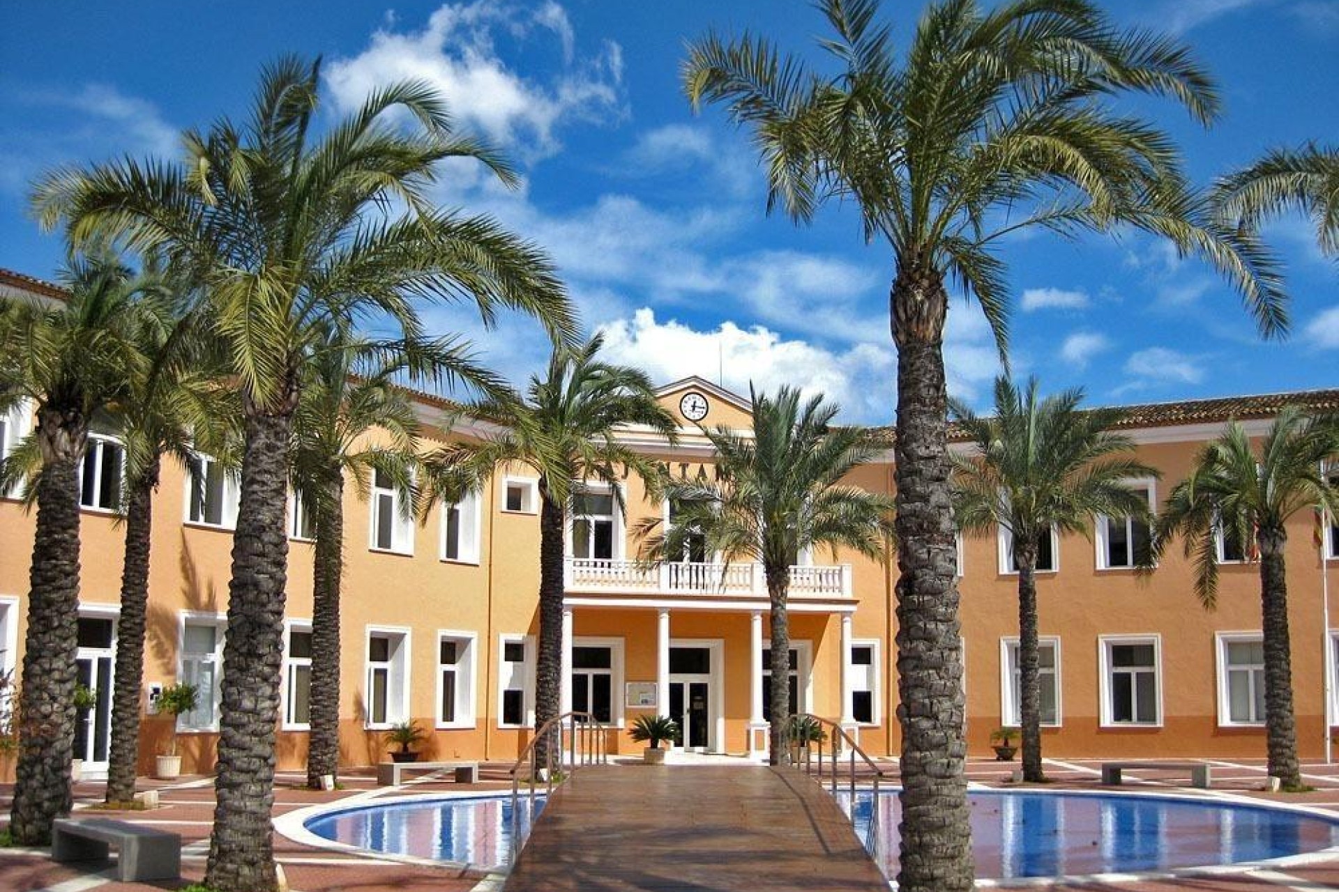 Nybyggnation - Town House - El Verger - Playa de La Almadraba