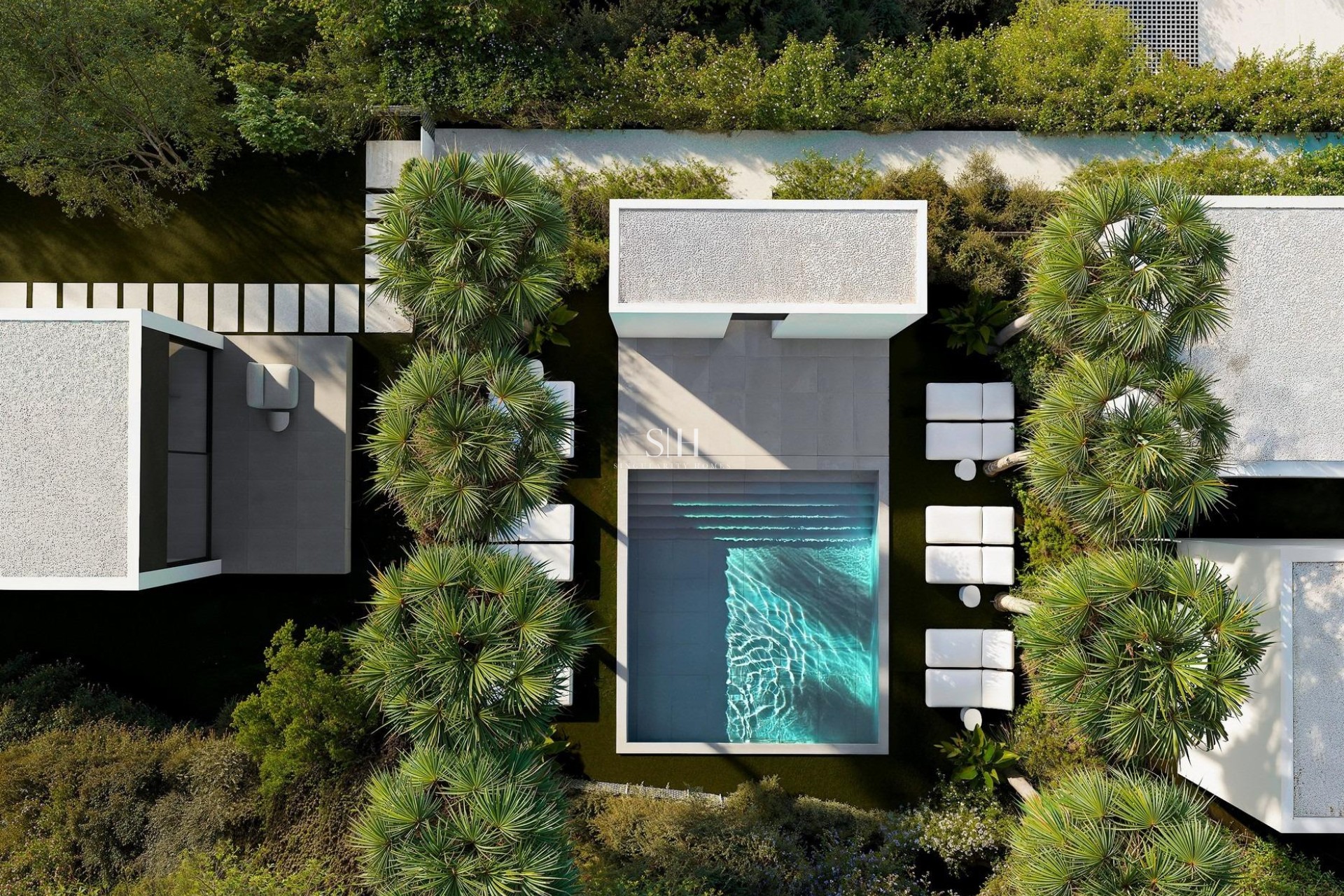 Nybyggnation - Villa - Alfas del Pí - Barranc Fondo