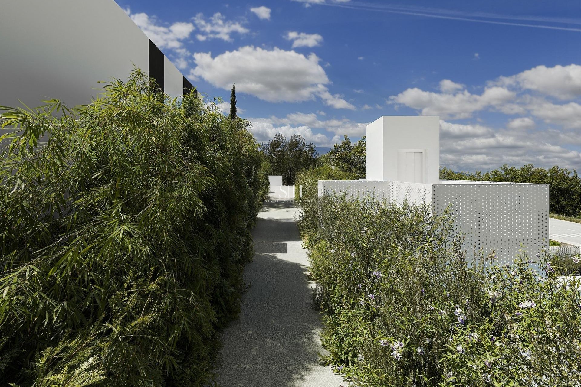 Nybyggnation - Villa - Alfas del Pí - Barranc Fondo