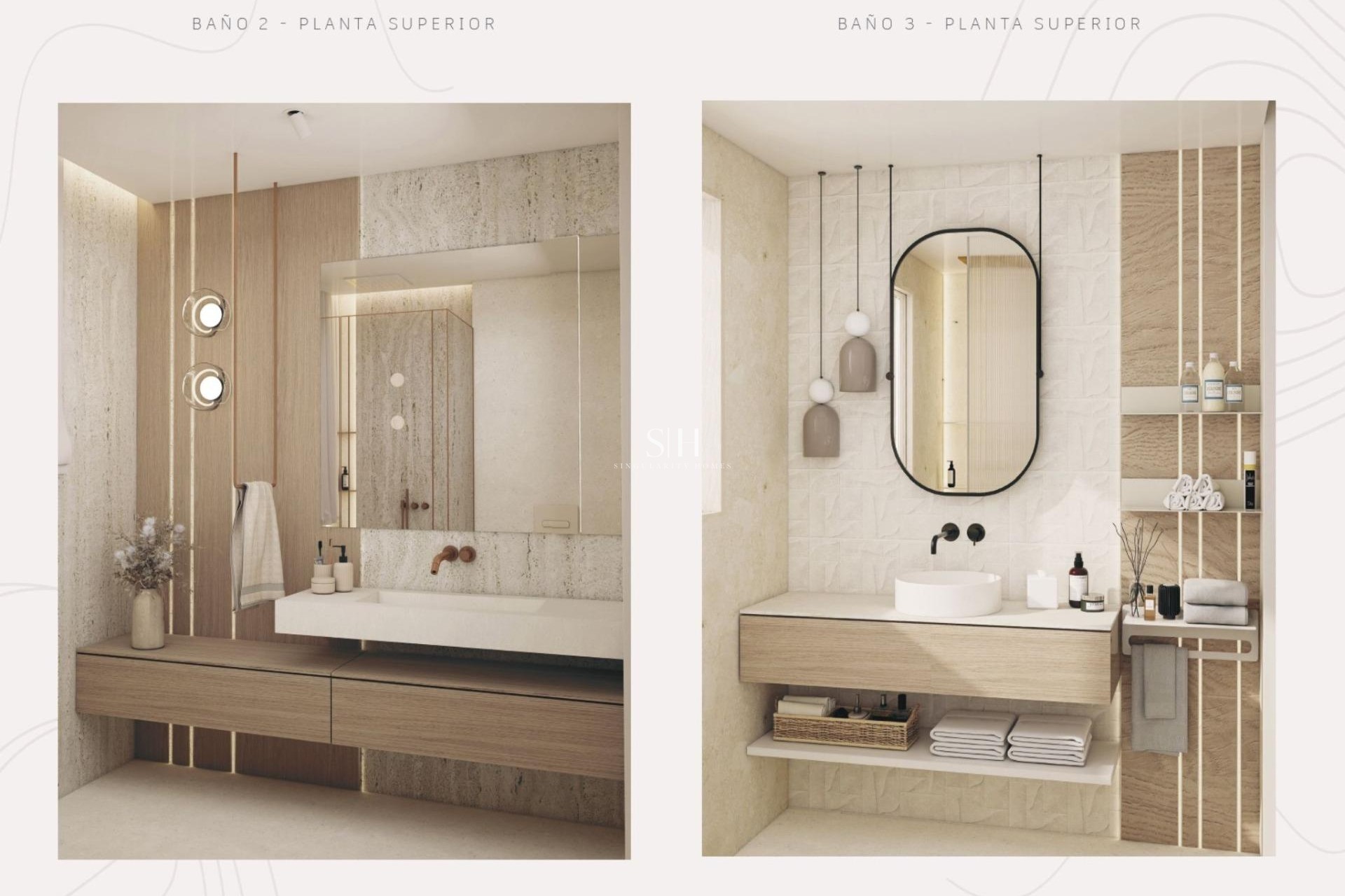 Nybyggnation - Villa - Algorfa - Castillo De Montemar