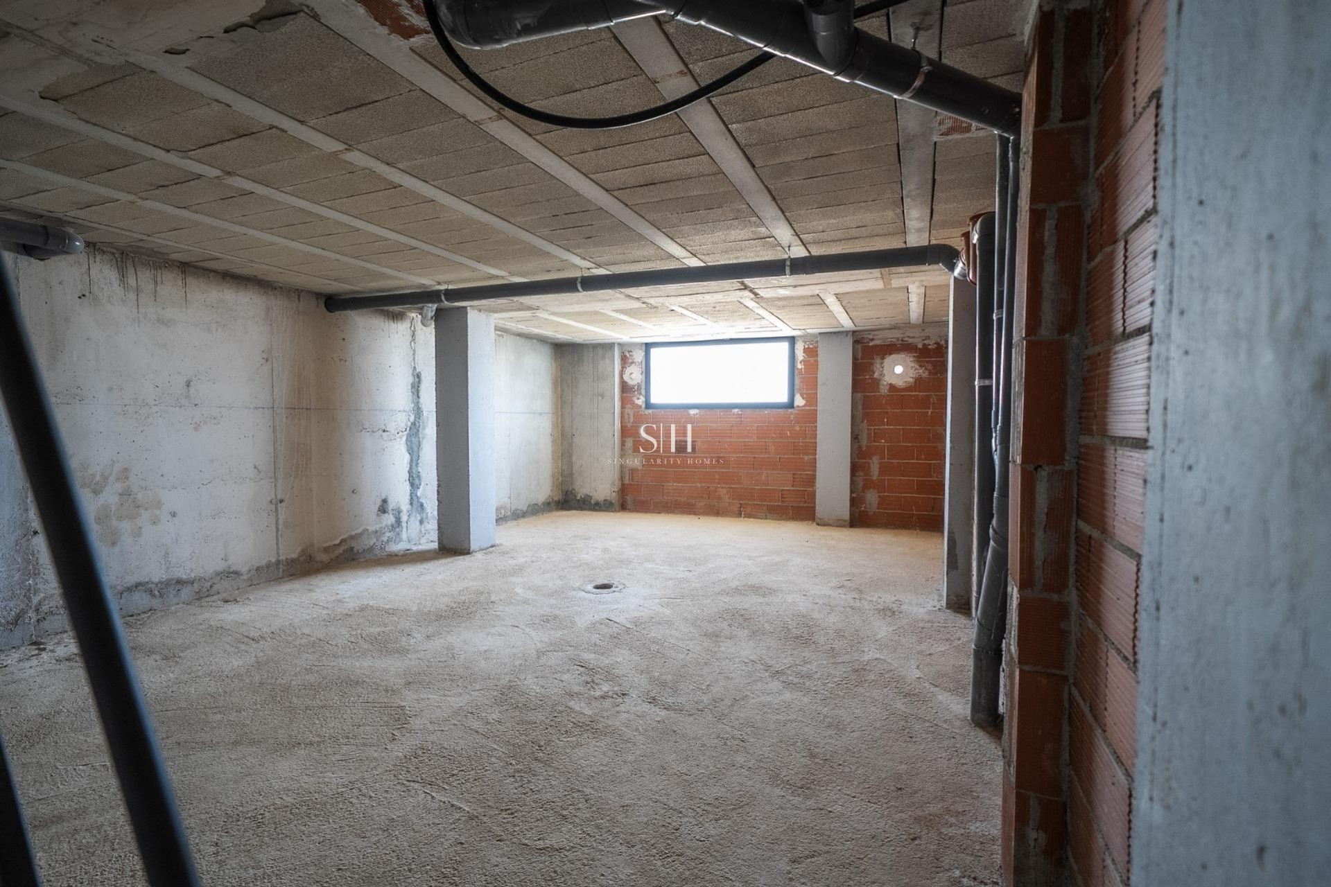 Nybyggnation - Villa - Algorfa - La Finca Golf