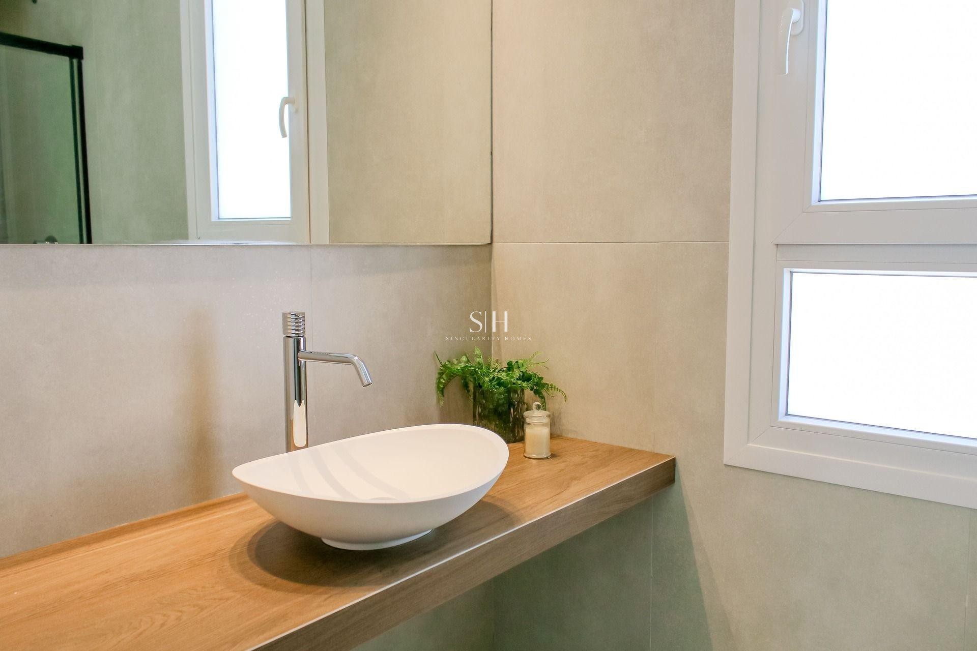 Nybyggnation - Villa - Algorfa - La Finca Golf