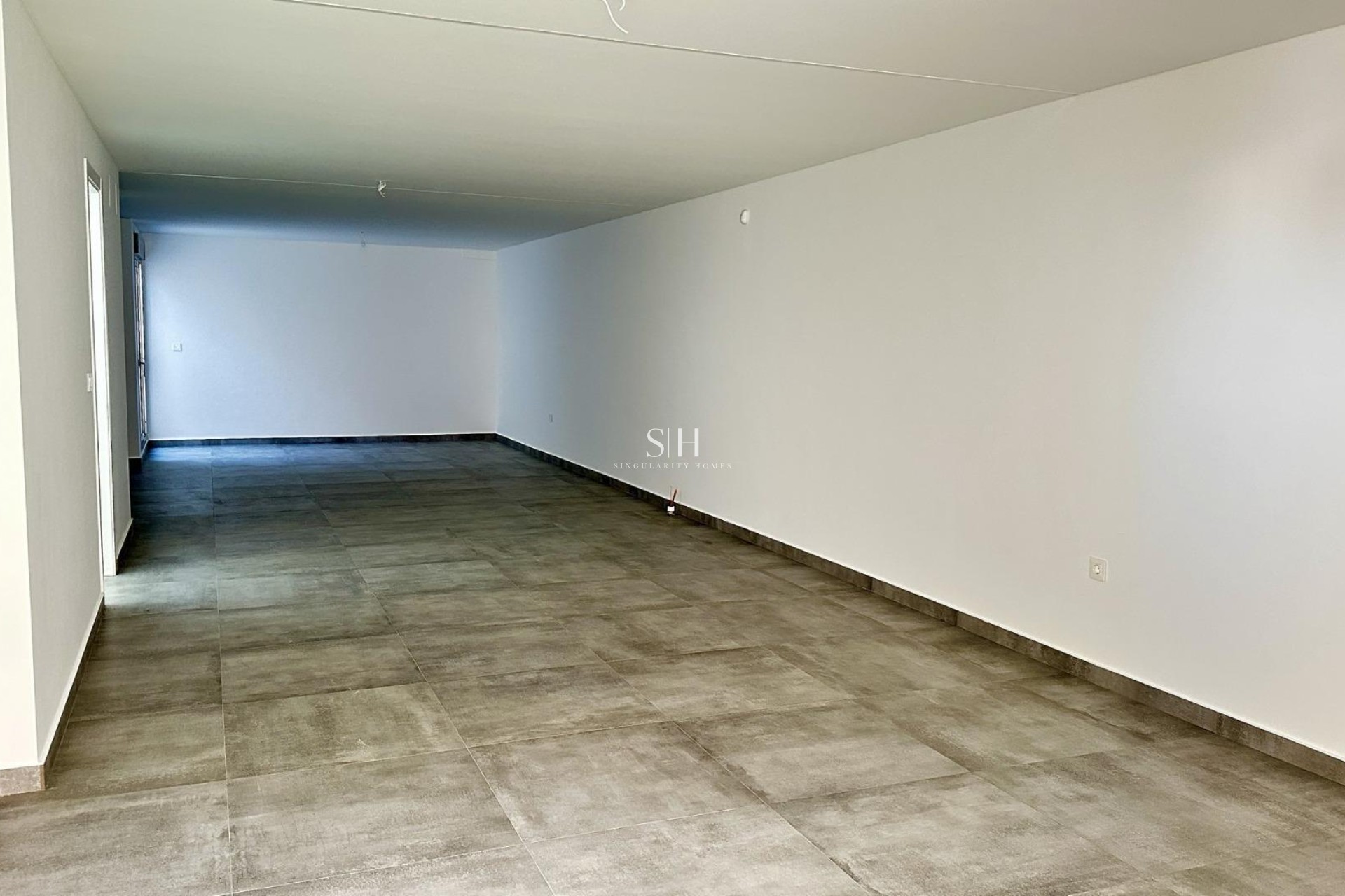 Nybyggnation - Villa - Algorfa - La Finca Golf