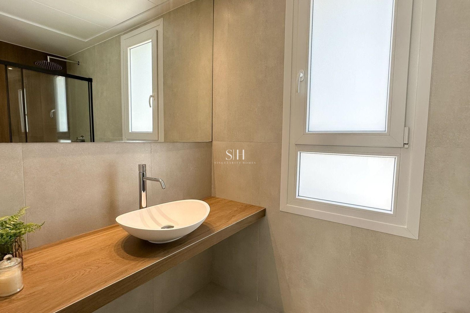 Nybyggnation - Villa - Algorfa - La Finca Golf