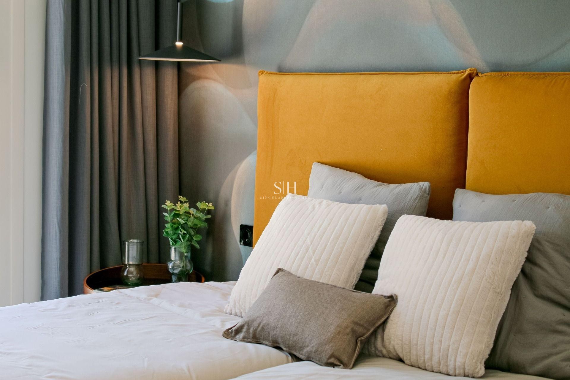 Nybyggnation - Villa - Algorfa - La Finca Golf