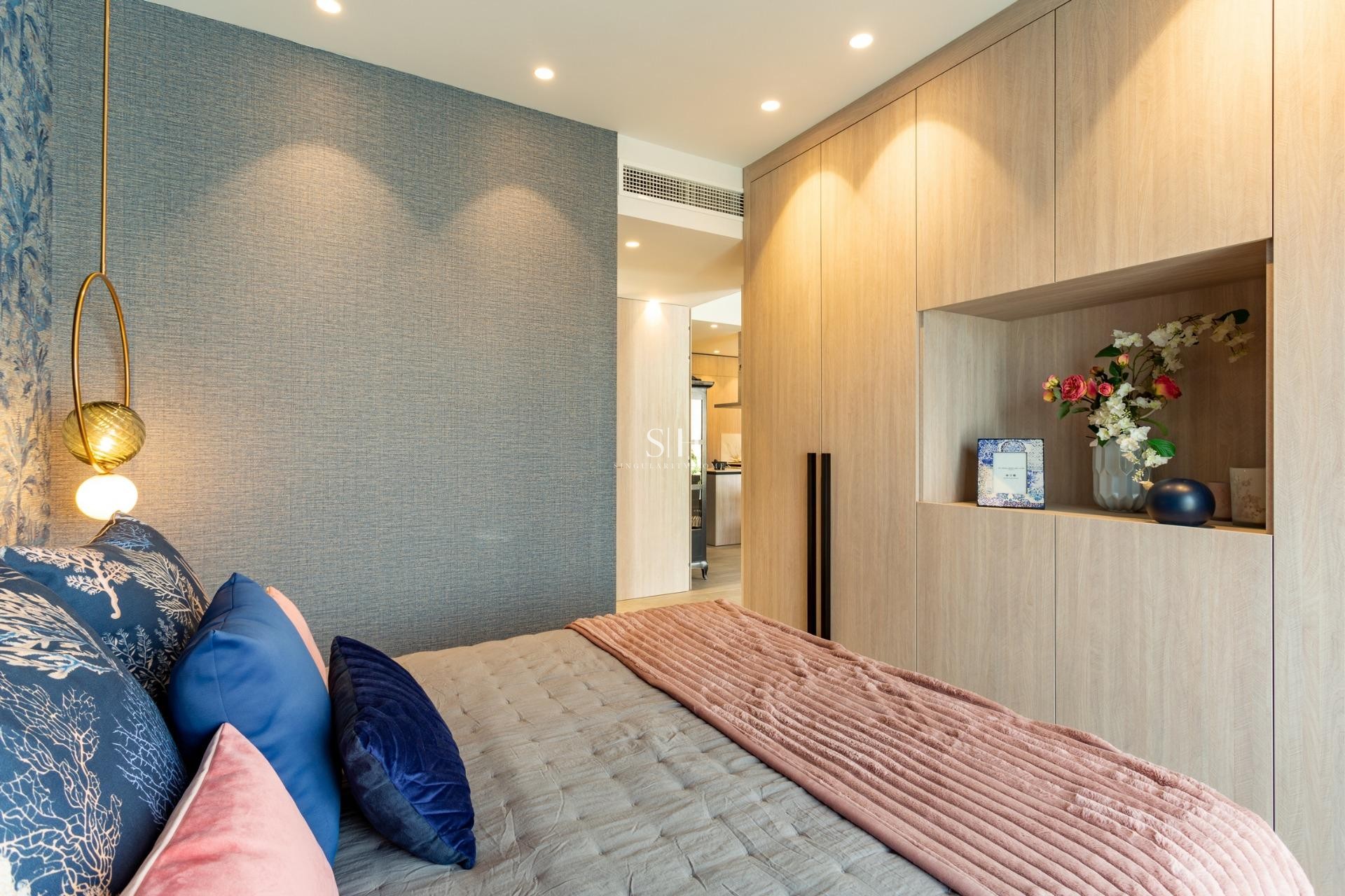 Nybyggnation - Villa - Algorfa - La Finca Golf