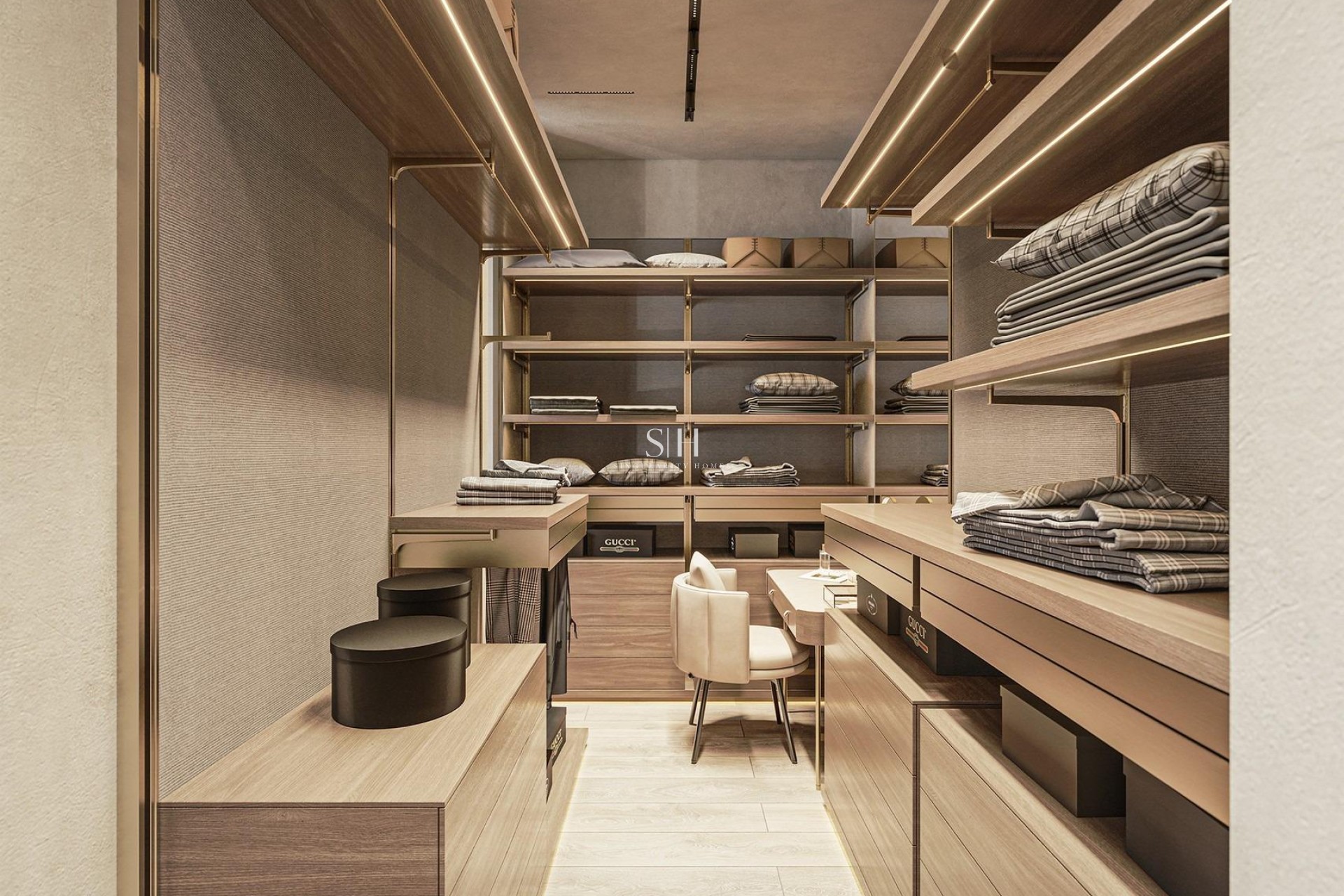 Nybyggnation - Villa - Altea - Altea Hills