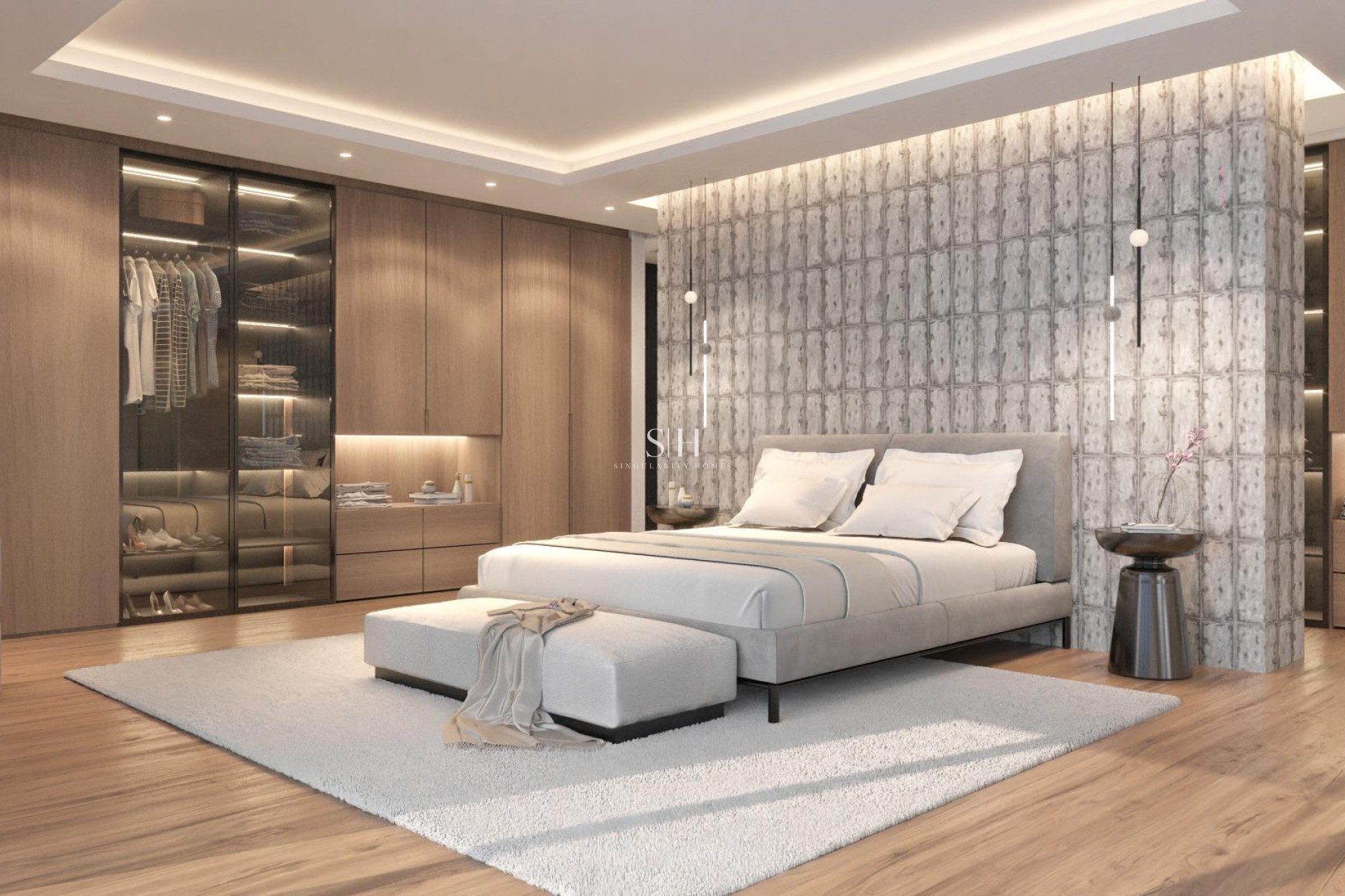 Nybyggnation - Villa - Benahavís - El Paraiso Golf