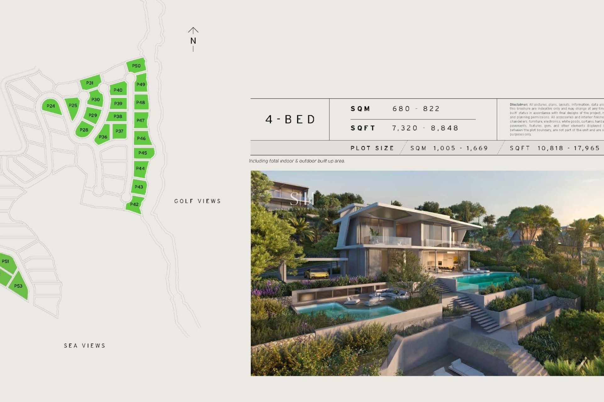 Nybyggnation - Villa - Benahavís - El Paraíso