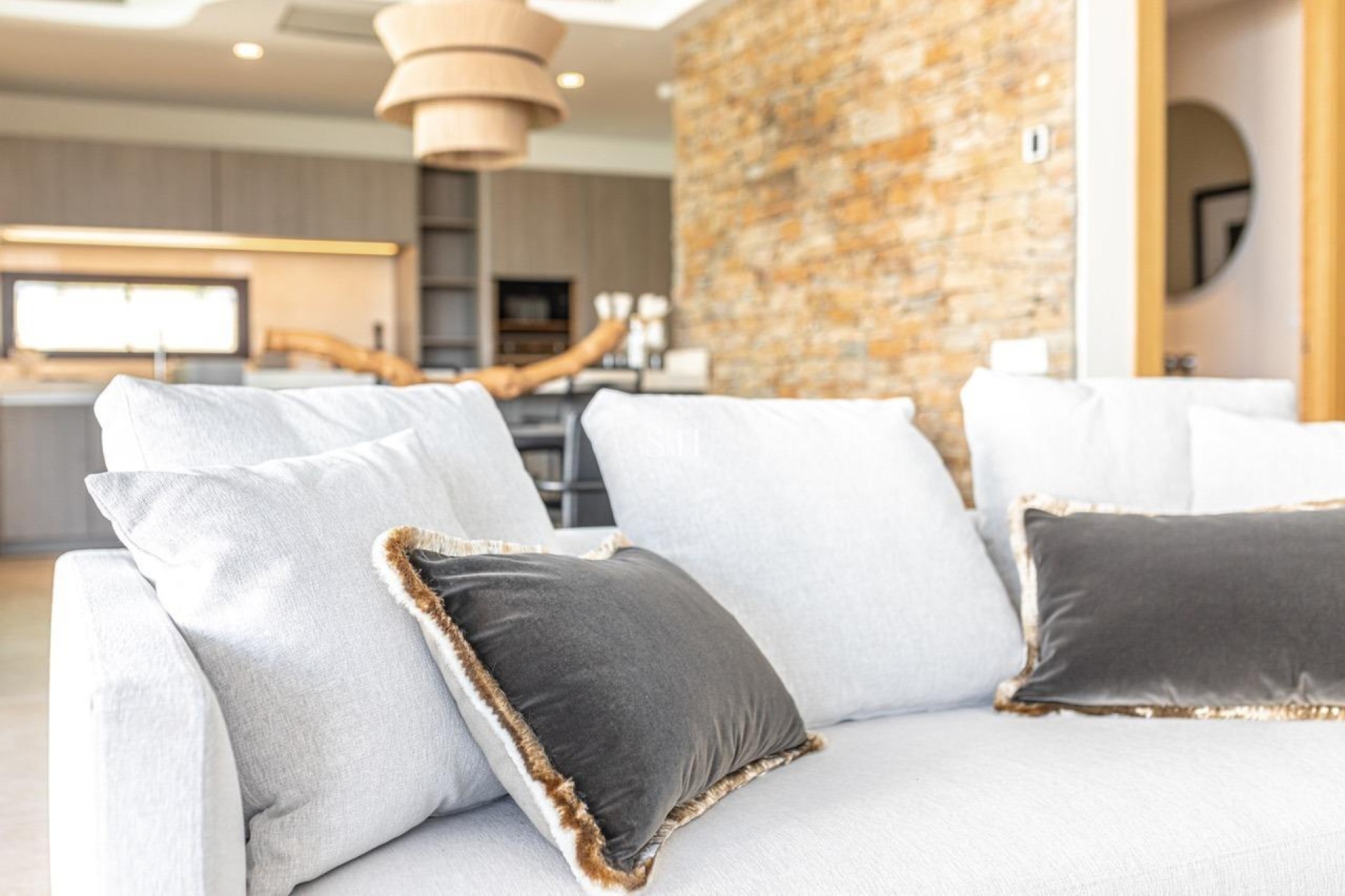 Nybyggnation - Villa - Benahavís - Montemayor-marbella Club