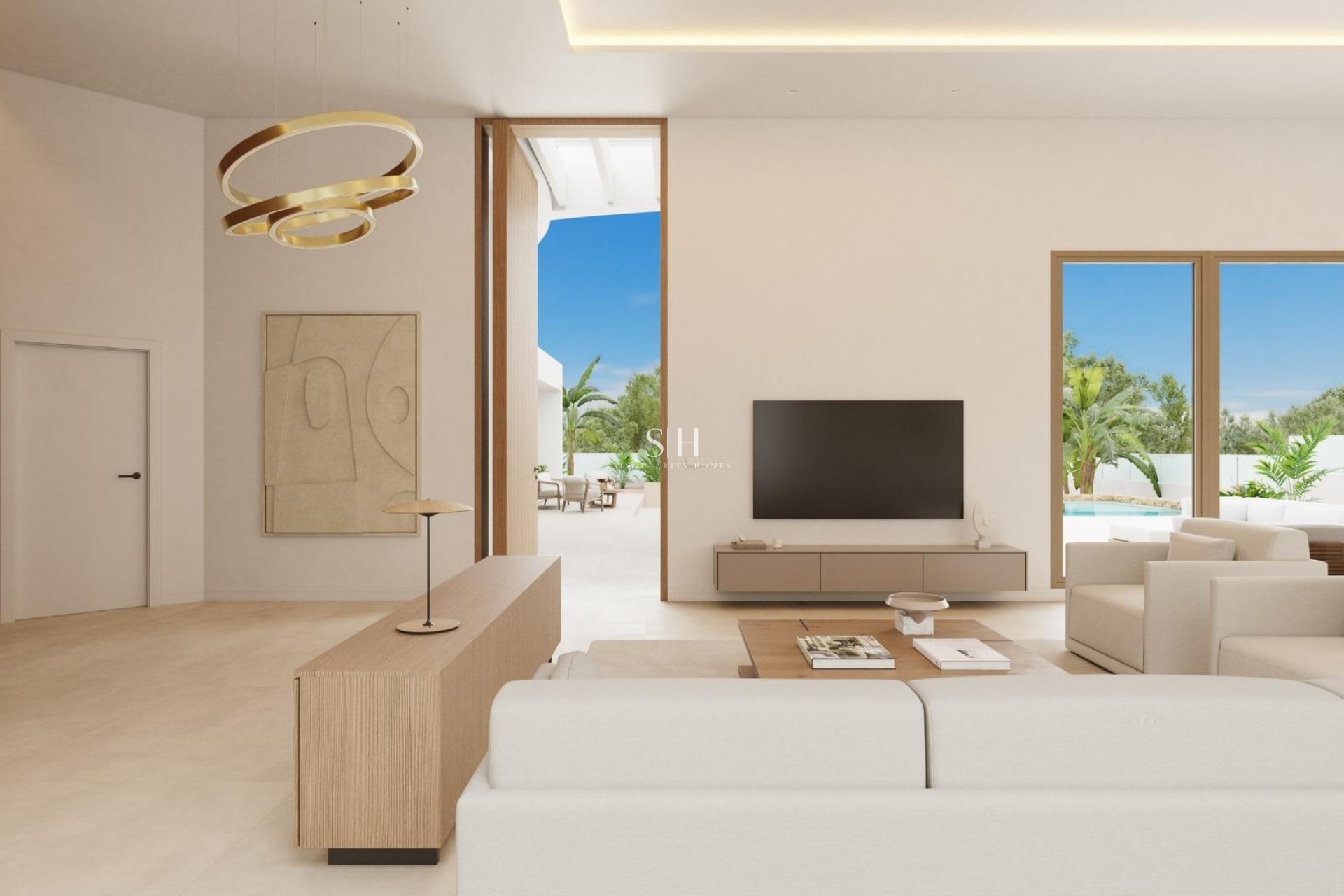 Nybyggnation - Villa - Benejúzar - alta